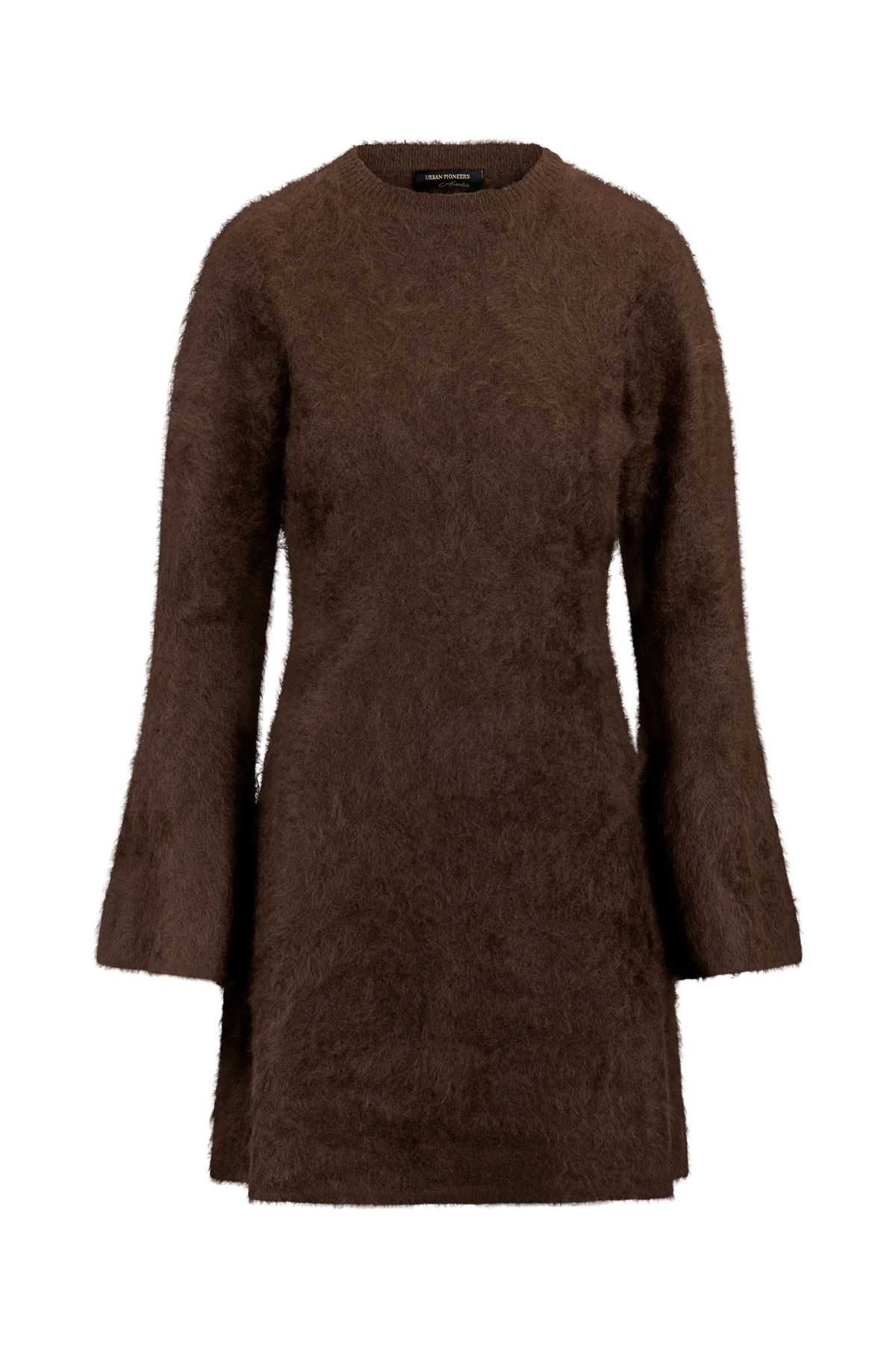 Urban Pioneers Female Boudica Dress DRESS MOCHA