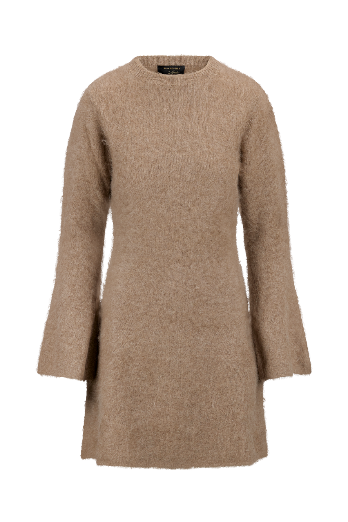 Urban Pioneers Female Boudica Dress DRESS SAND BROWN