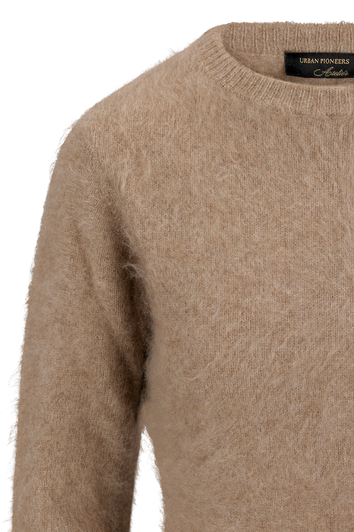 Urban Pioneers Female Boudica Dress DRESS SAND BROWN