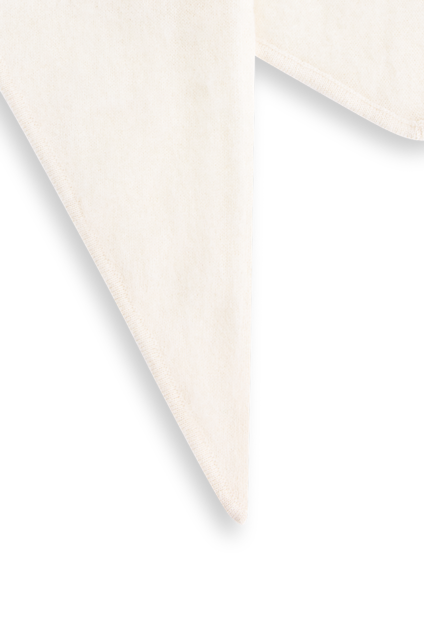 Urban Pioneers Female Boudica Scarf SCARF CREAM