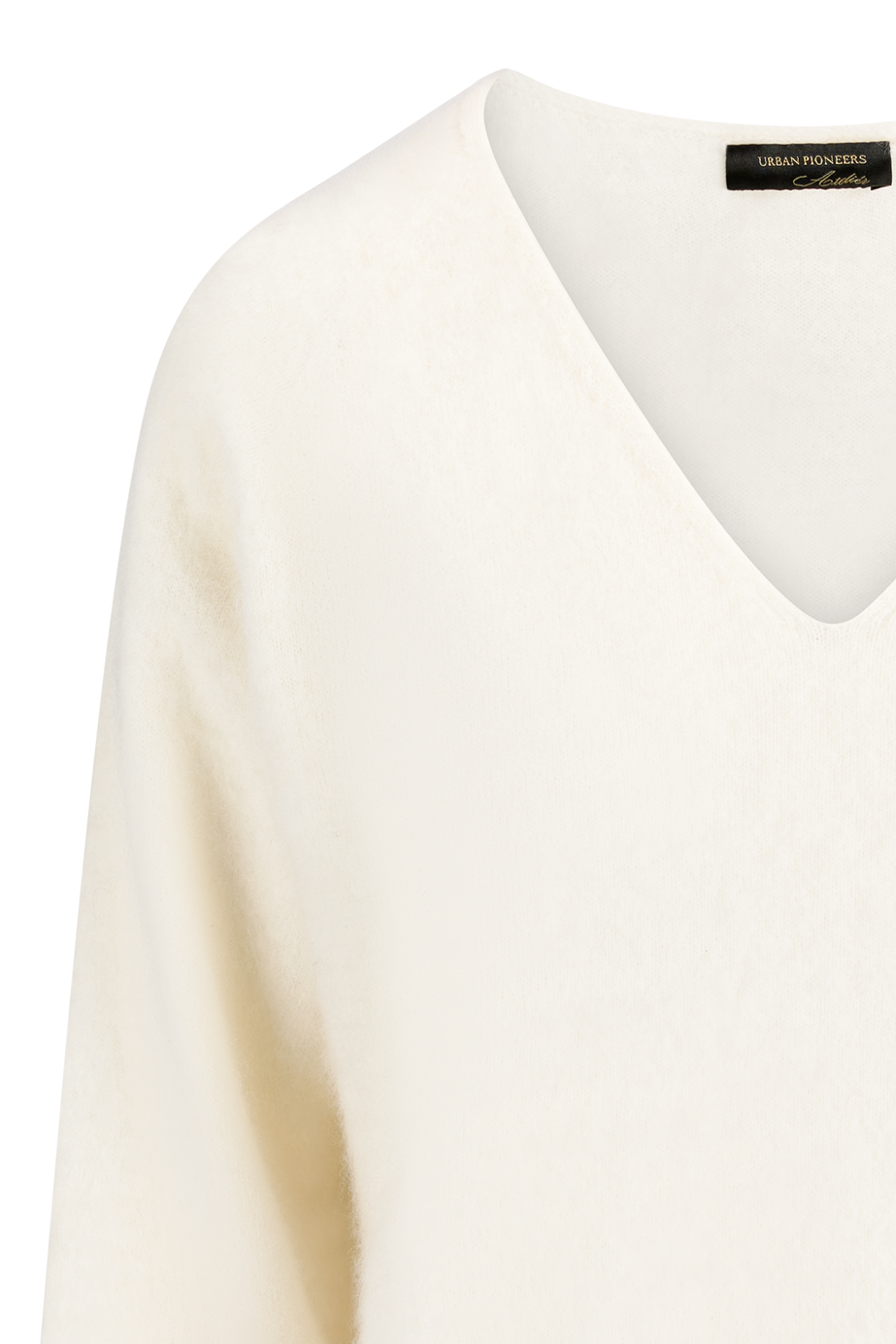 Urban Pioneers Female Boudica Sweater SWEATER CREAM
