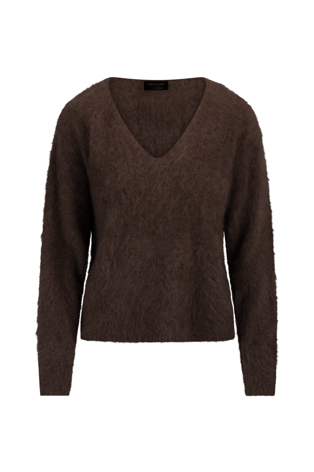Urban Pioneers Female Boudica Sweater SWEATER MOCHA