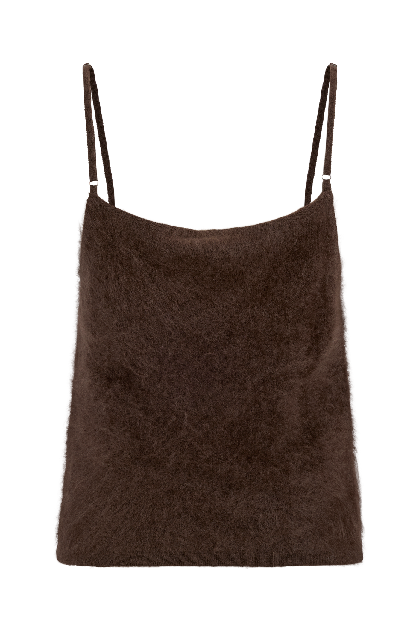 Urban Pioneers Female Boudica Top TOP MOCHA