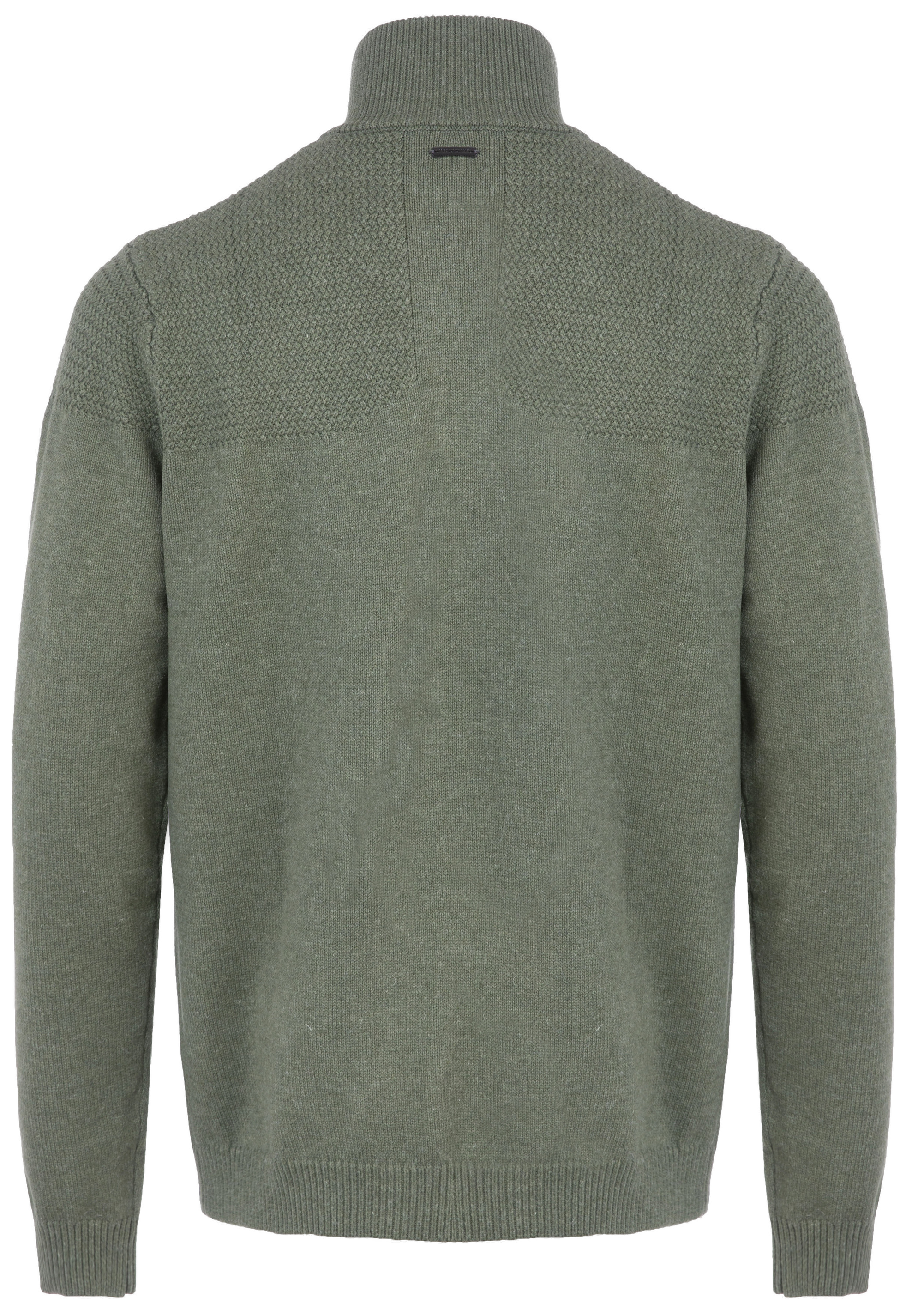 Urban Pioneers Male Brad Sweater SWEATER FIELD