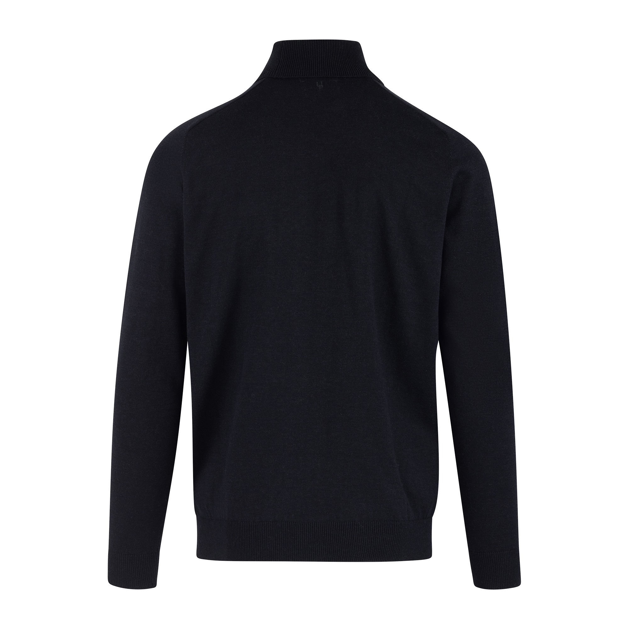 Urban Pioneers Male Bragg Turtle SWEATER BLACK