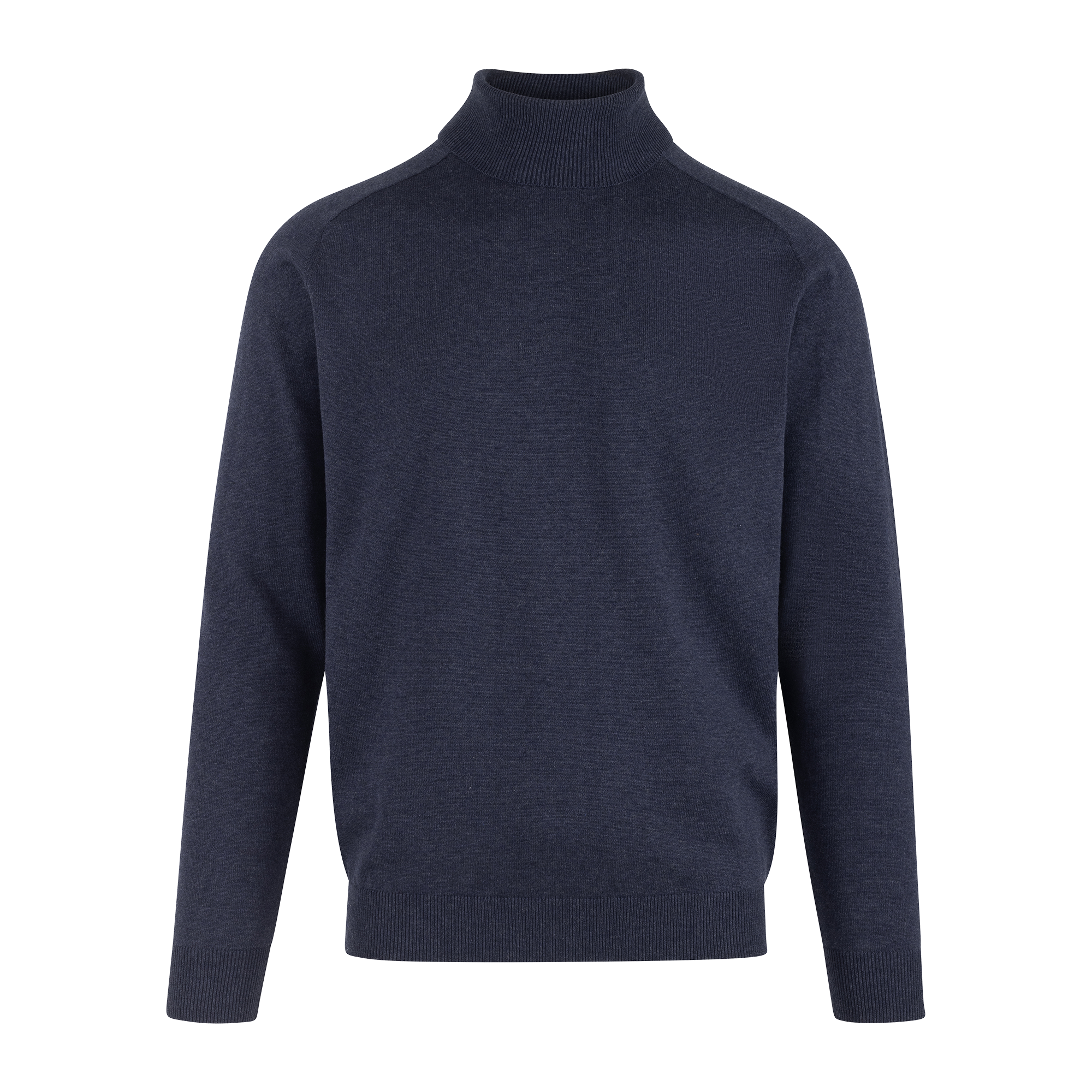 Urban Pioneers Male Bragg Turtle SWEATER NAVY