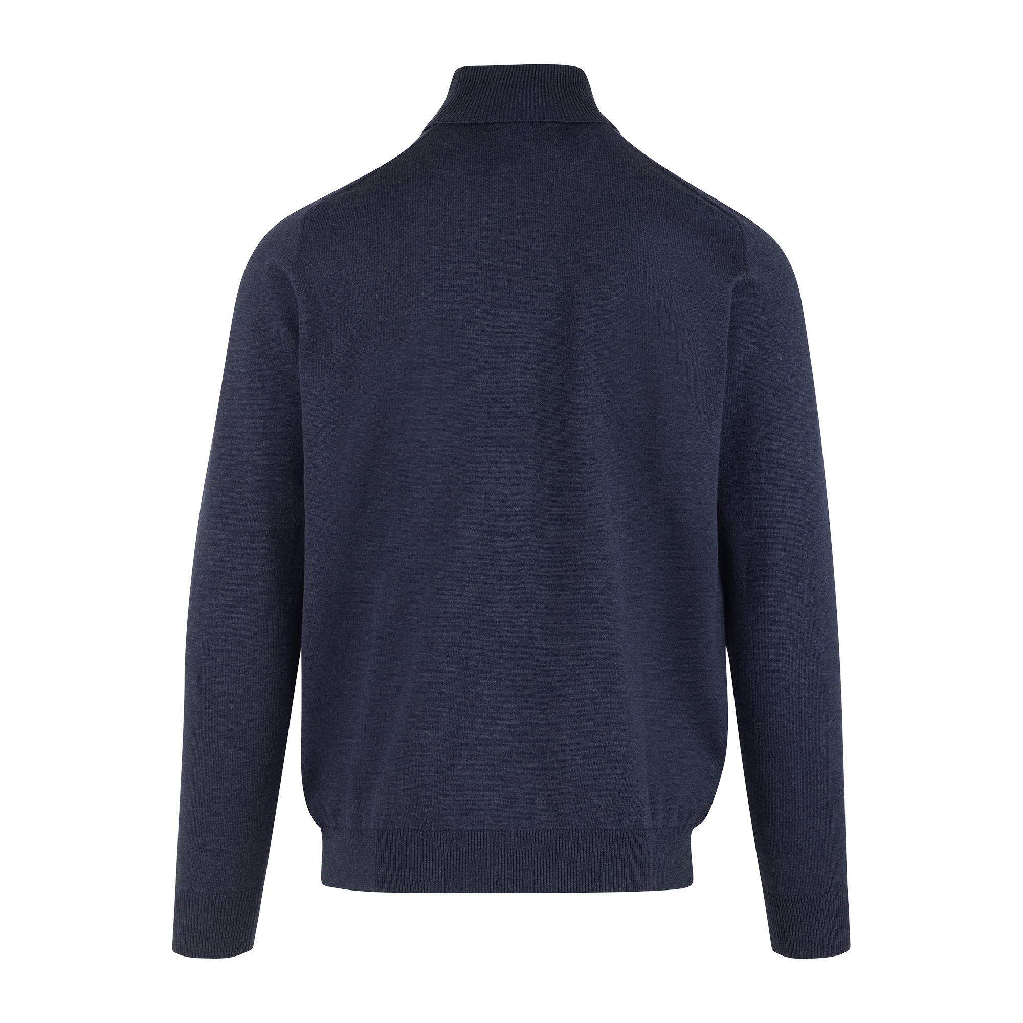 Urban Pioneers Male Bragg Turtle SWEATER NAVY