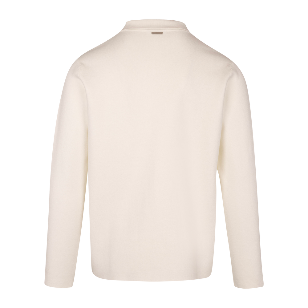 Urban Pioneers Male Brian Cardigan CARDIGAN CREAM