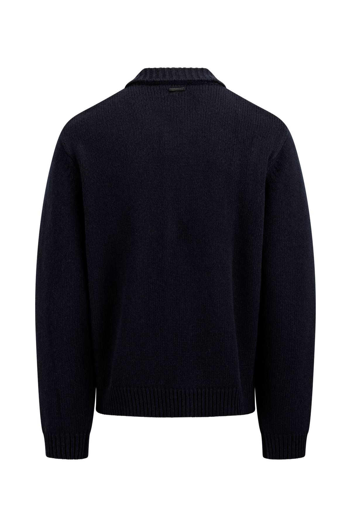 Urban Pioneers Male Briar Cardigan CARDIGAN DARK NAVY