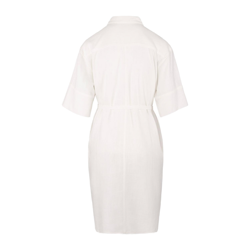 Urban Pioneers Female Brita Dress DRESS WHITE