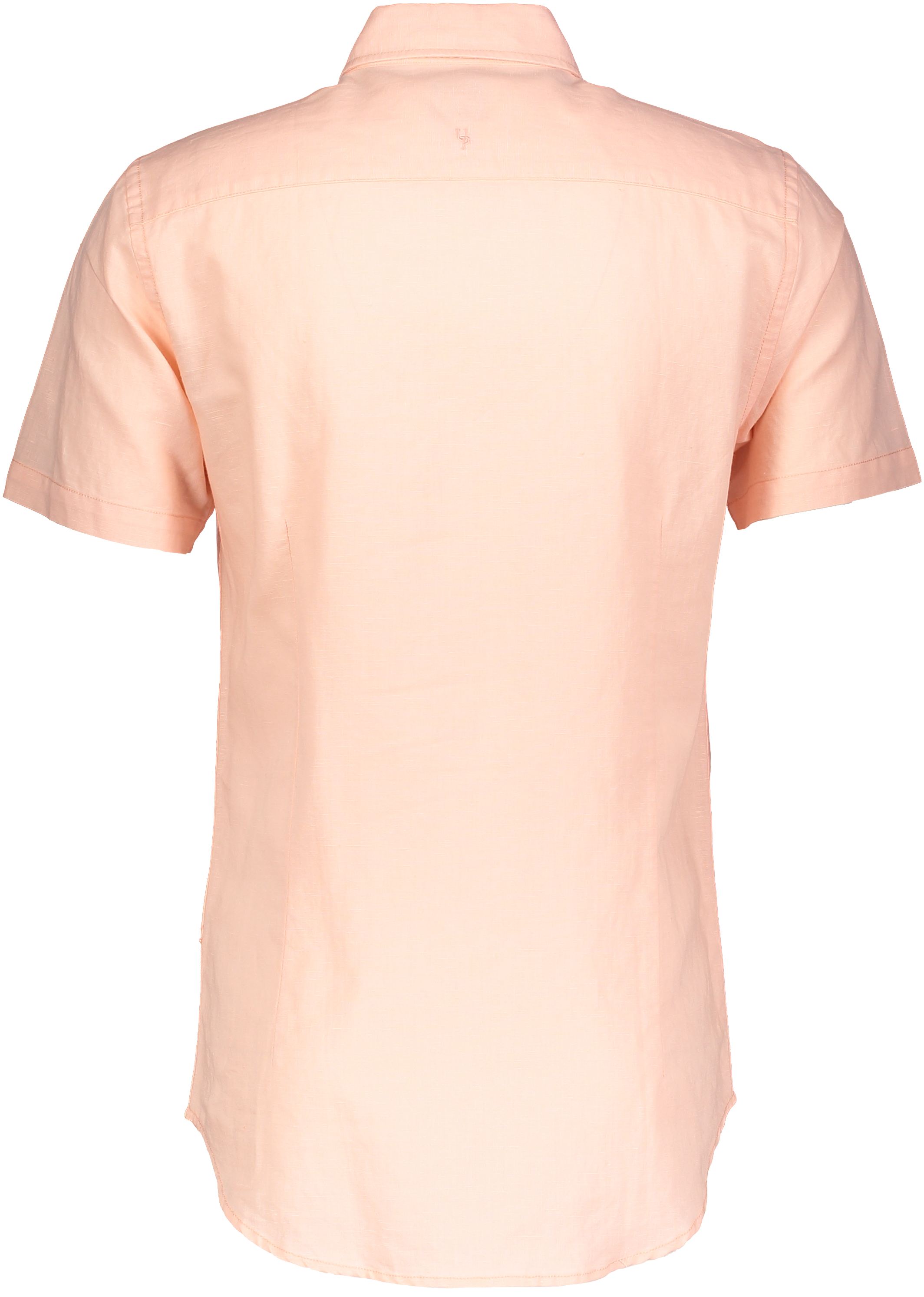 Urban Pioneers Male Bruce Shirt SS SHIRT PINK