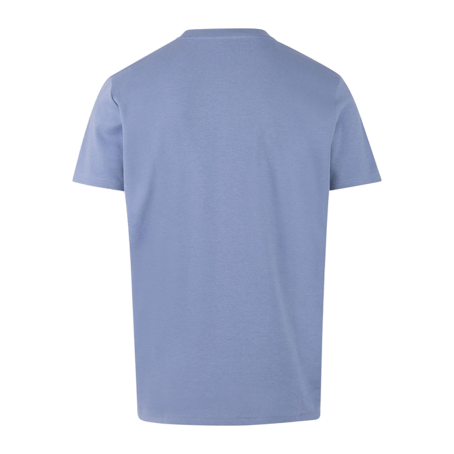 Urban Pioneers Male Bruno r-neck T-SHIRT INFINITY