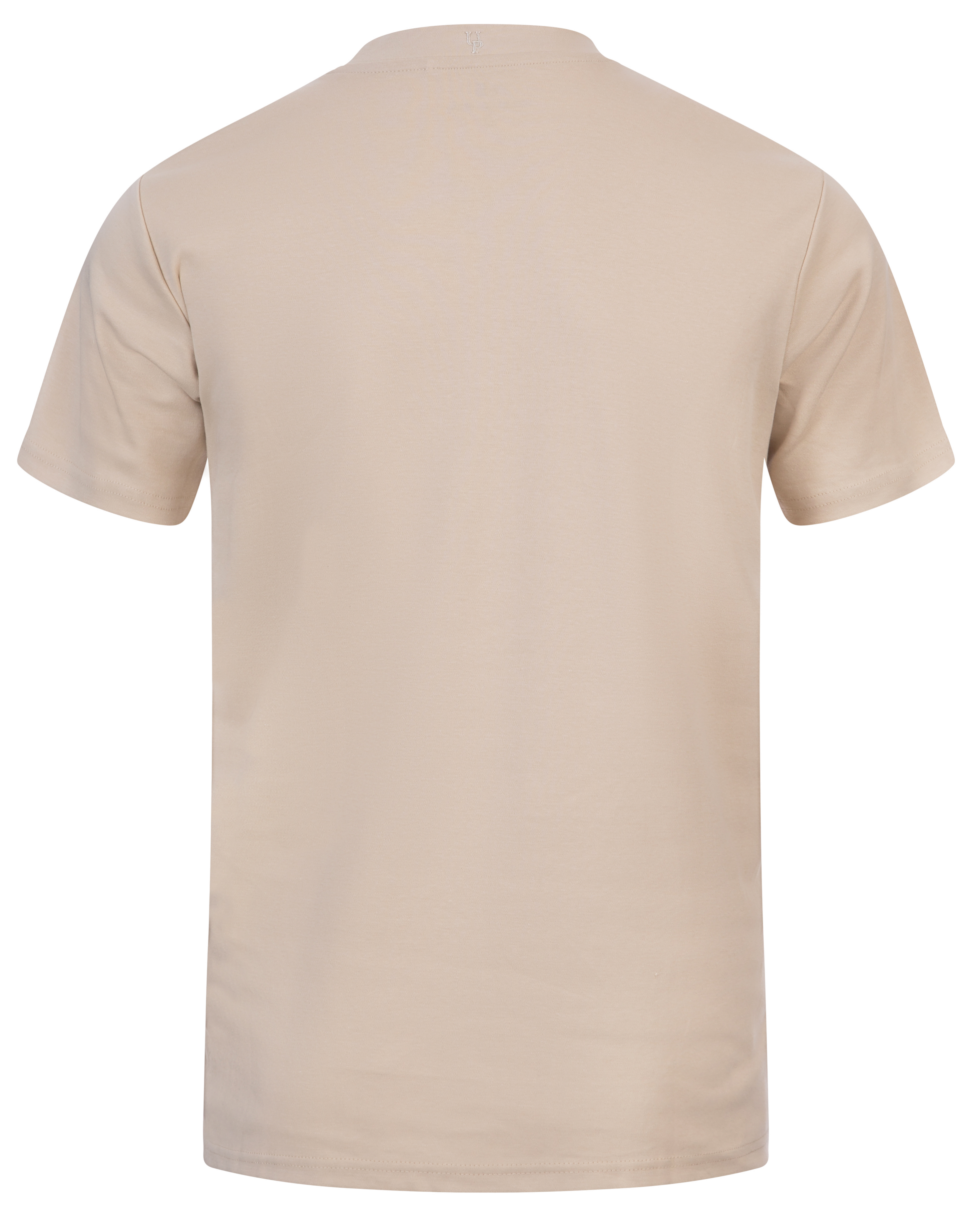 Urban Pioneers Male Bruno Tee T-SHIRT