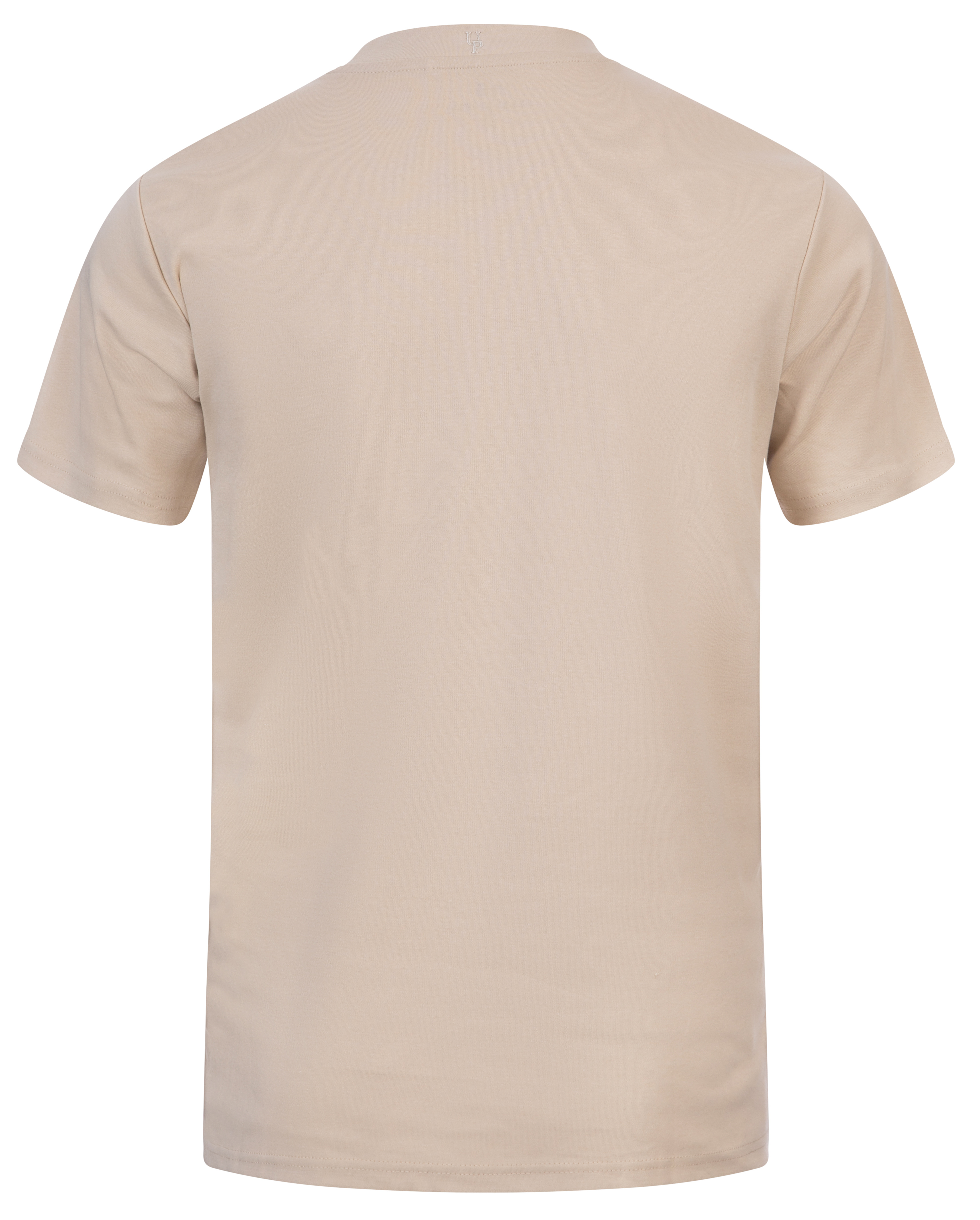 Urban Pioneers Male Bruno Tee T-SHIRT