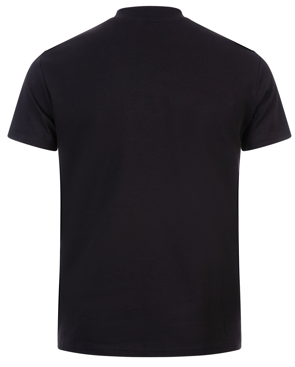 Urban Pioneers Male Bruno Tee T-SHIRT BLACK
