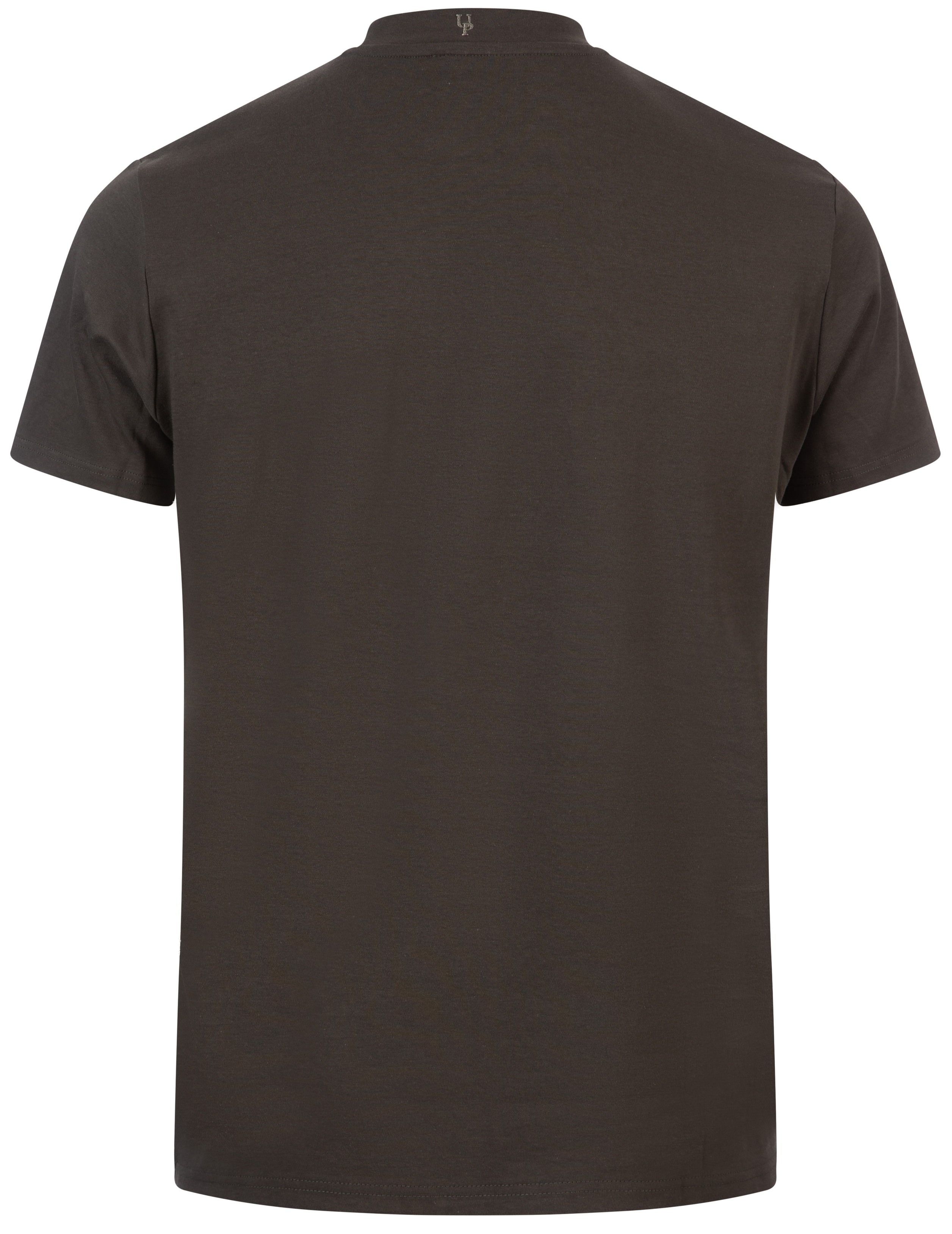 Urban Pioneers Male Bruno Tee T-SHIRT FOREST NIGHT