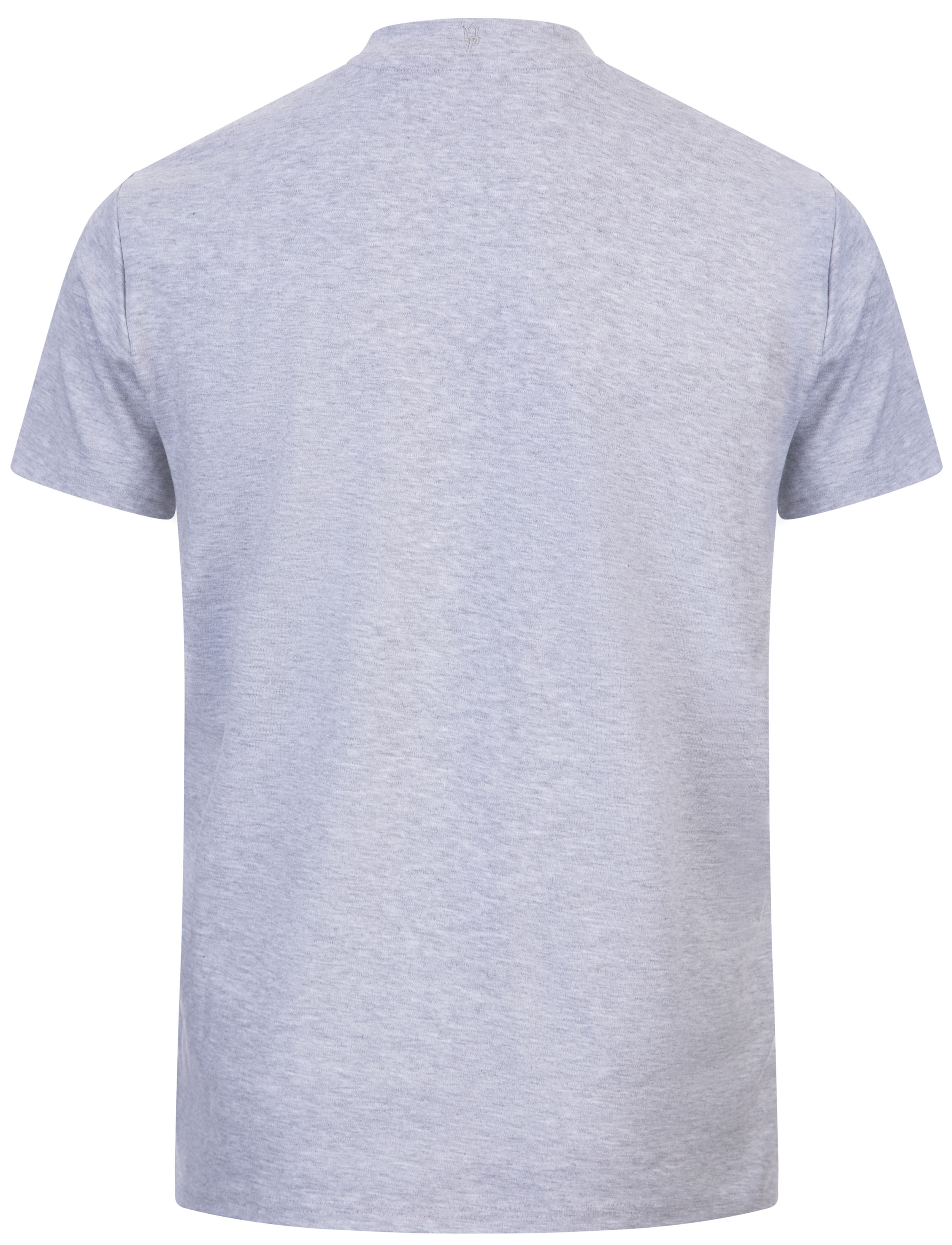Urban Pioneers Male Bruno Tee T-SHIRT LT.GREY MEL