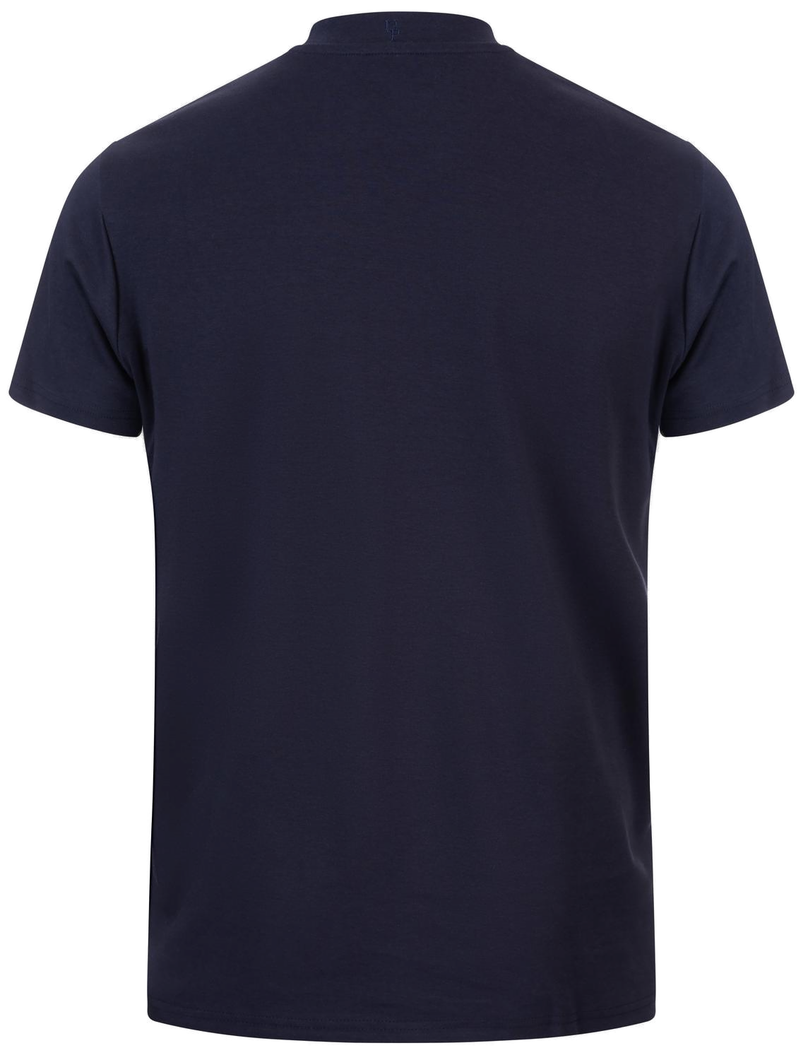 Urban Pioneers Male Bruno Tee T-SHIRT NAVY