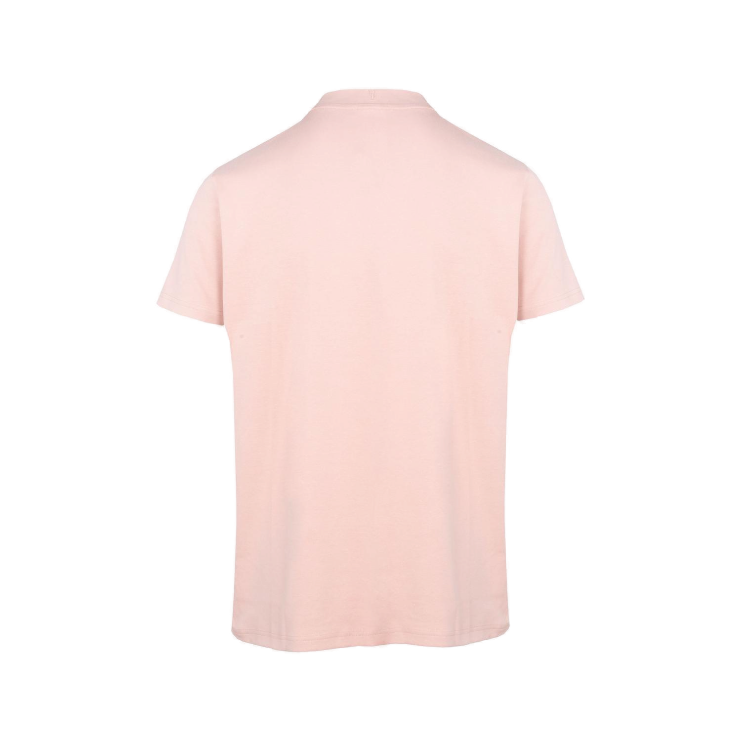 Urban Pioneers Male Bruno Tee T-SHIRT PALE MAUVE