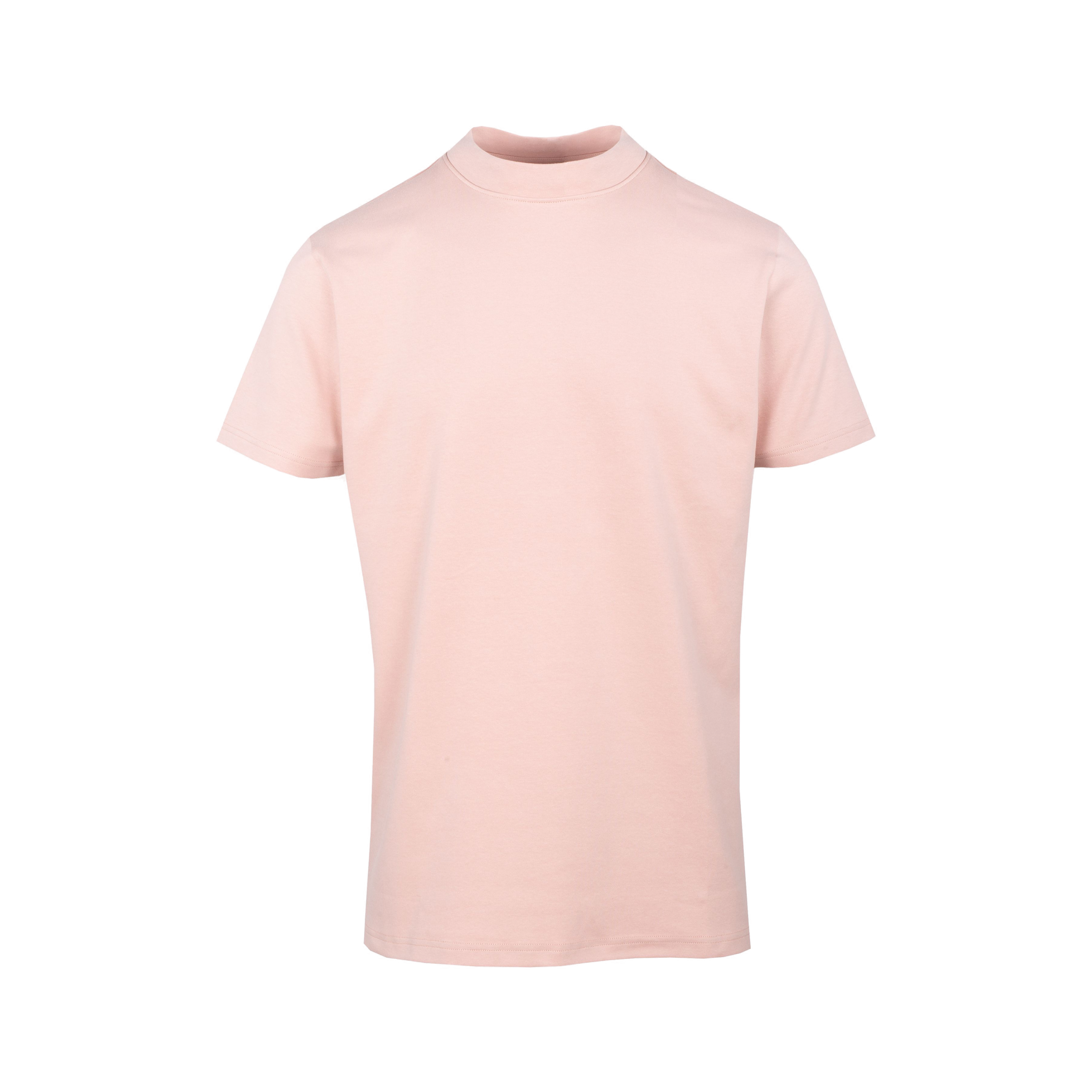 Urban Pioneers Male Bruno Tee T-SHIRT PALE MAUVE