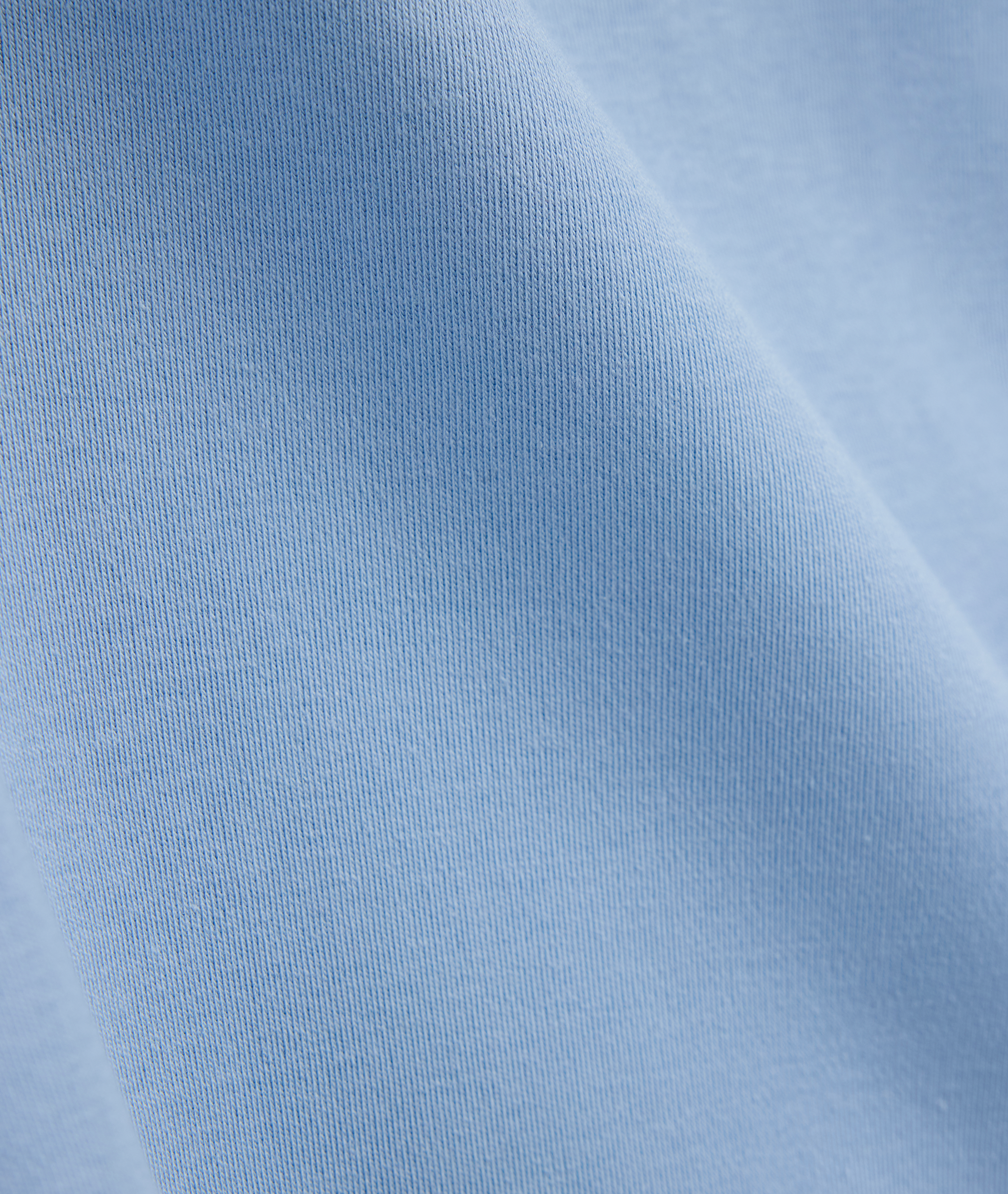 Urban Pioneers Male Bruno r-neck T-SHIRT FOREVER BLUE