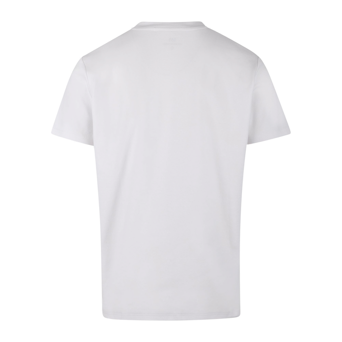 Urban Pioneers Male Bruno r-neck T-SHIRT WHITE