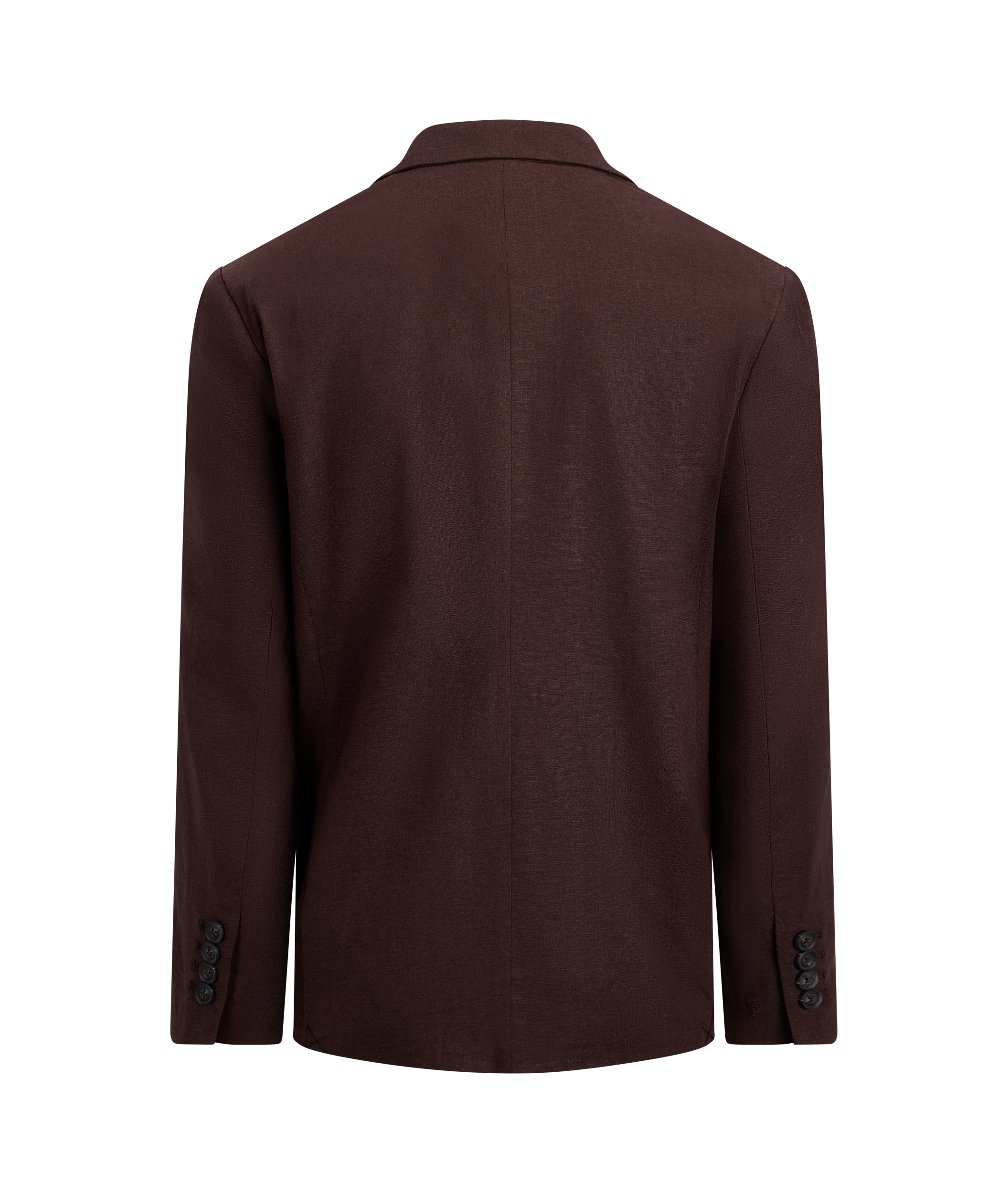 Urban Pioneers Male Bryan Blazer BLAZER BLACK COFFEE