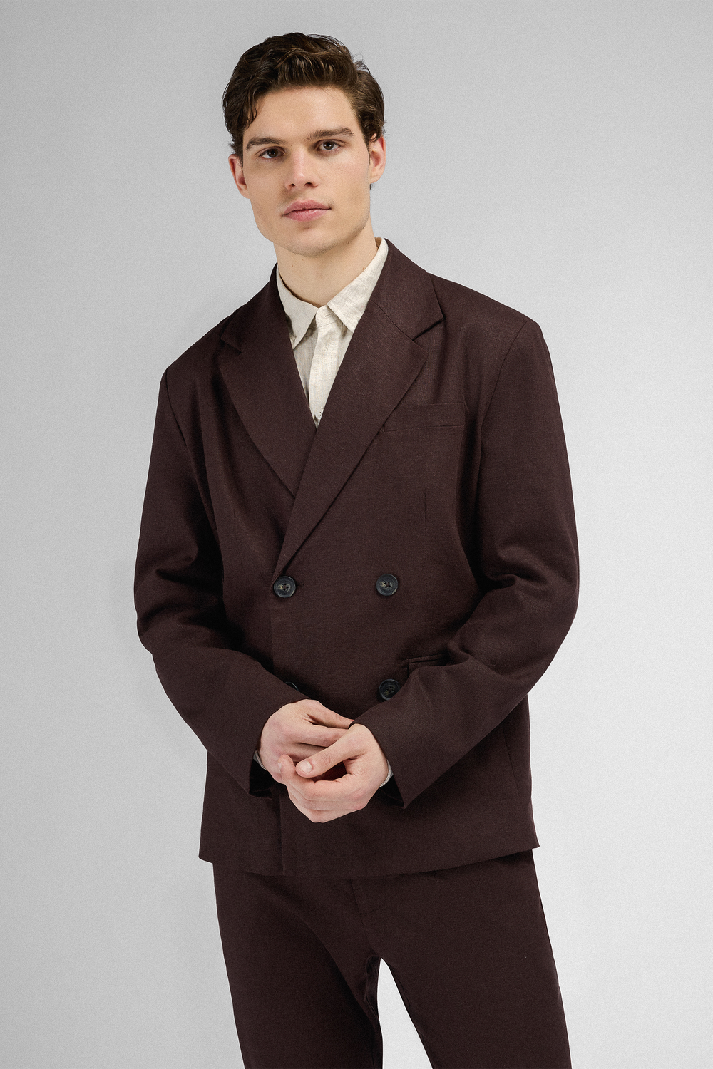 Urban Pioneers Male Bryan Blazer BLAZER