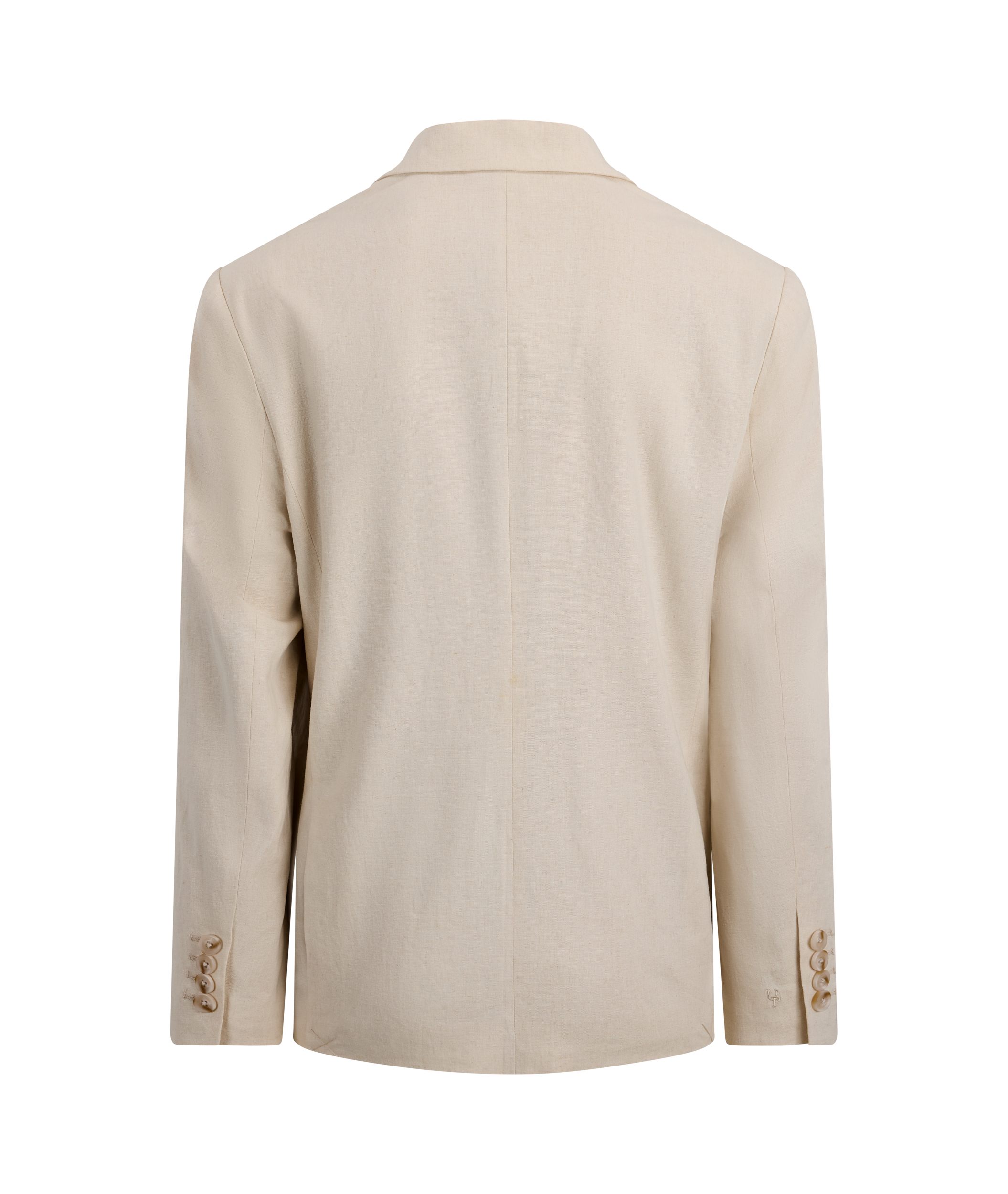 Urban Pioneers Male Bryan Blazer BLAZER LIGHT SAND