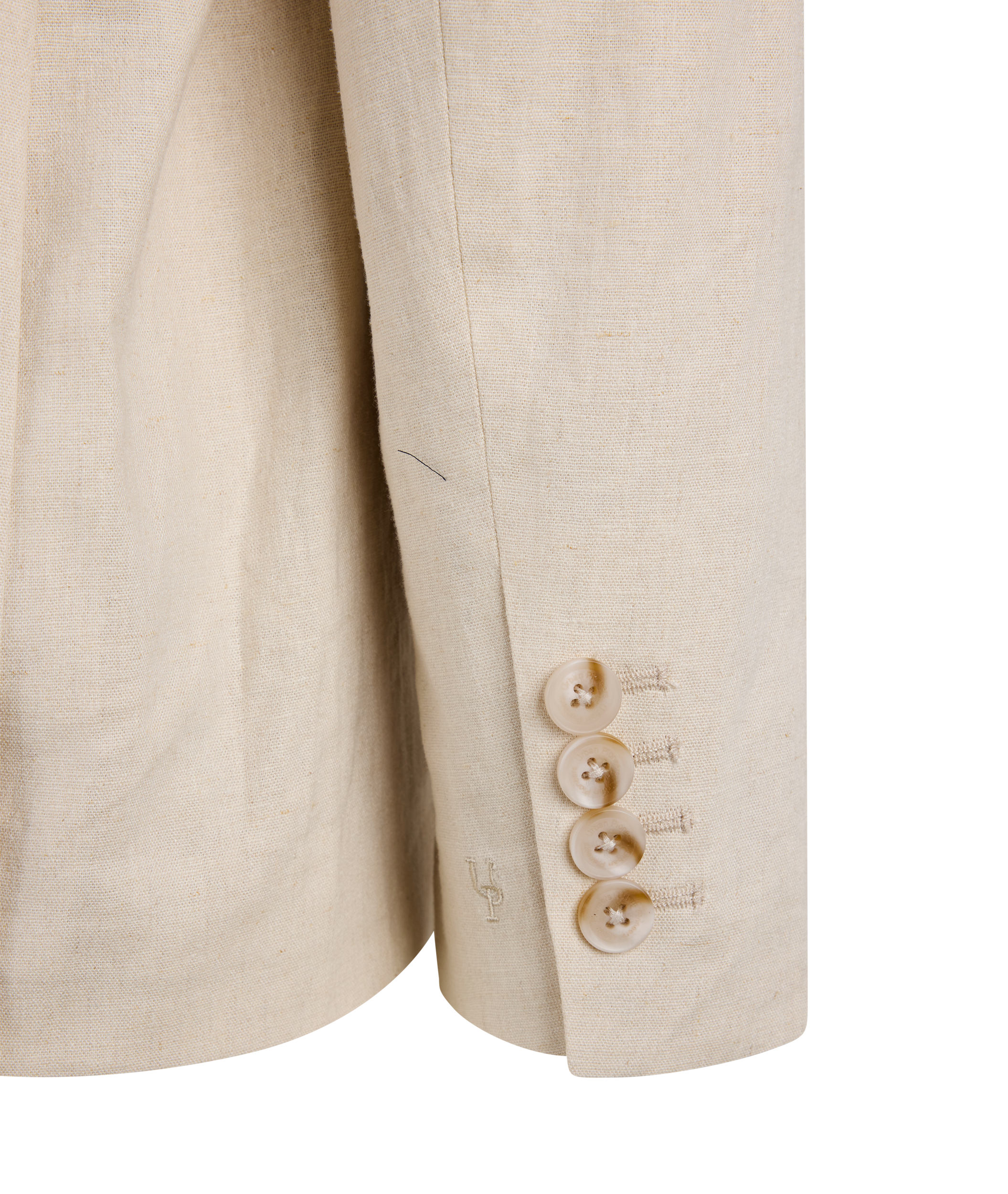 Urban Pioneers Male Bryan Blazer BLAZER LIGHT SAND