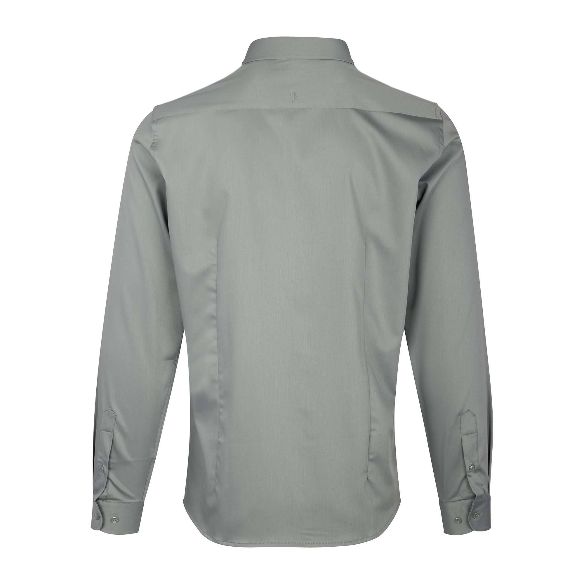 Urban Pioneers Male Buffon Shirt SHIRT LIGHT GREEN