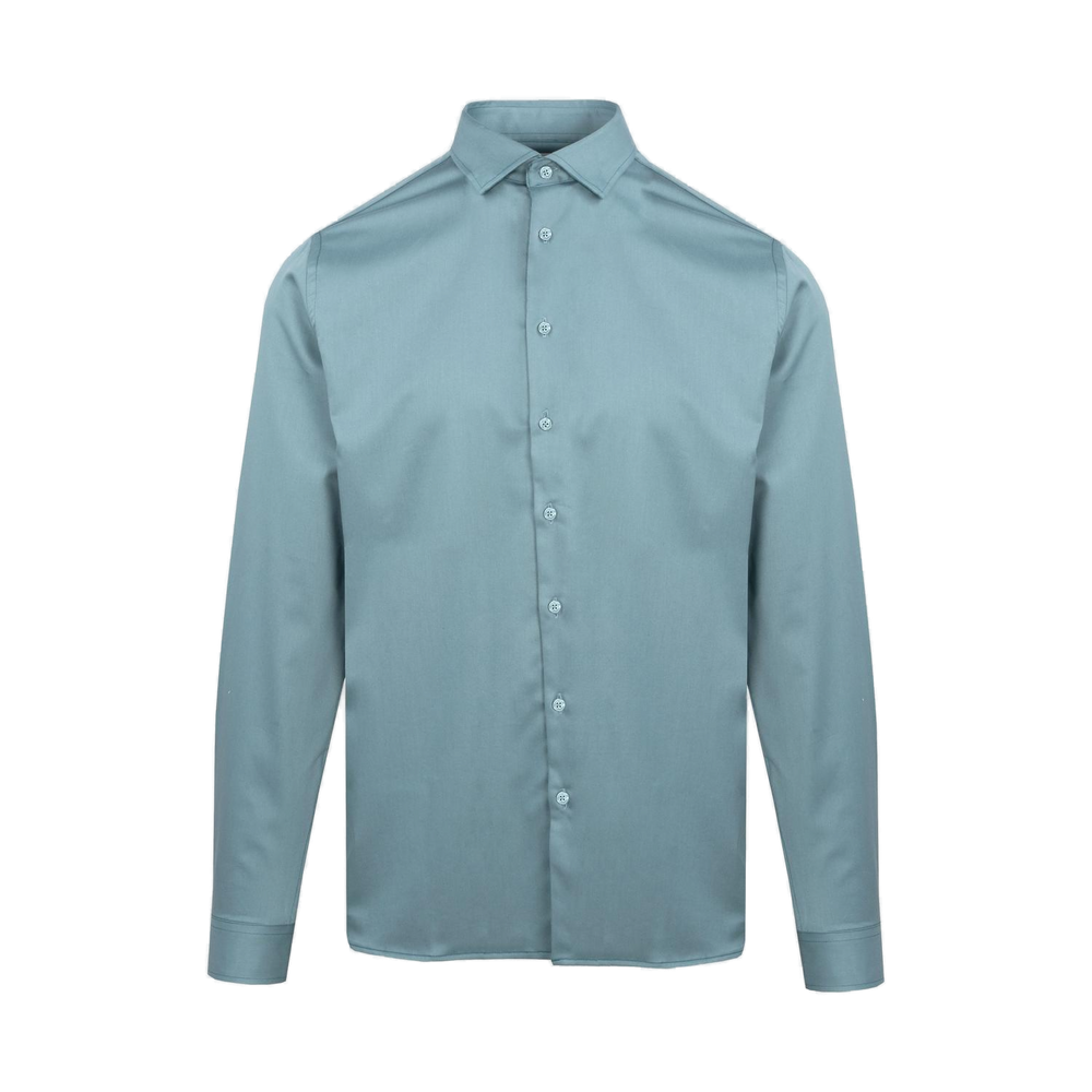 Urban Pioneers Male Buffon Shirt SHIRT WILLOW