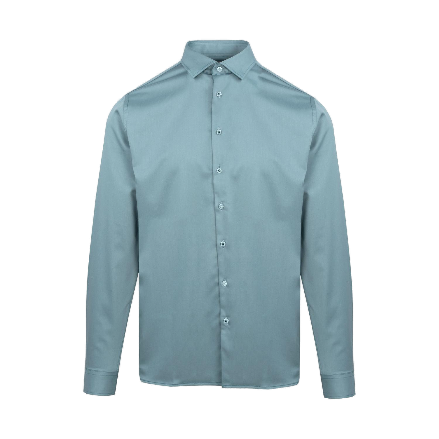 Urban Pioneers Male Buffon Shirt SHIRT WILLOW