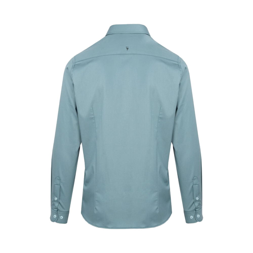 Urban Pioneers Male Buffon Shirt SHIRT WILLOW