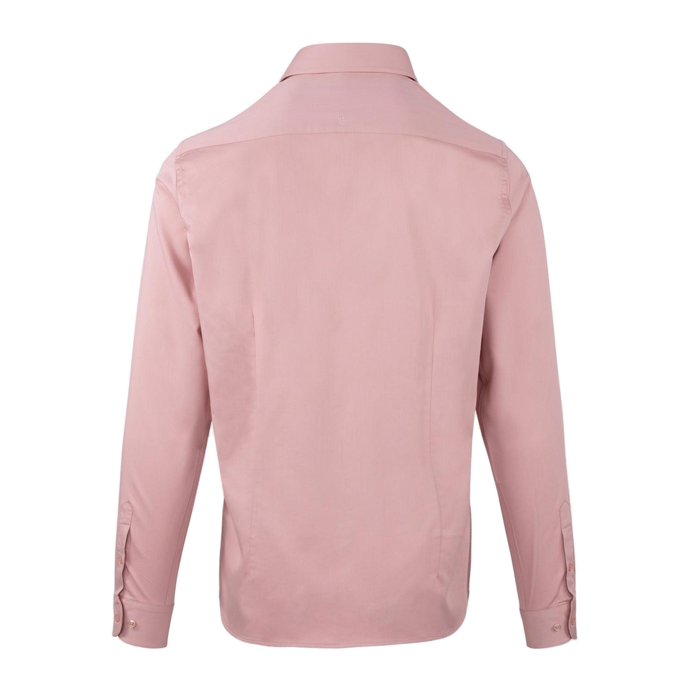 Urban Pioneers Male Buffon Shirt SHIRT WOOD ROSE