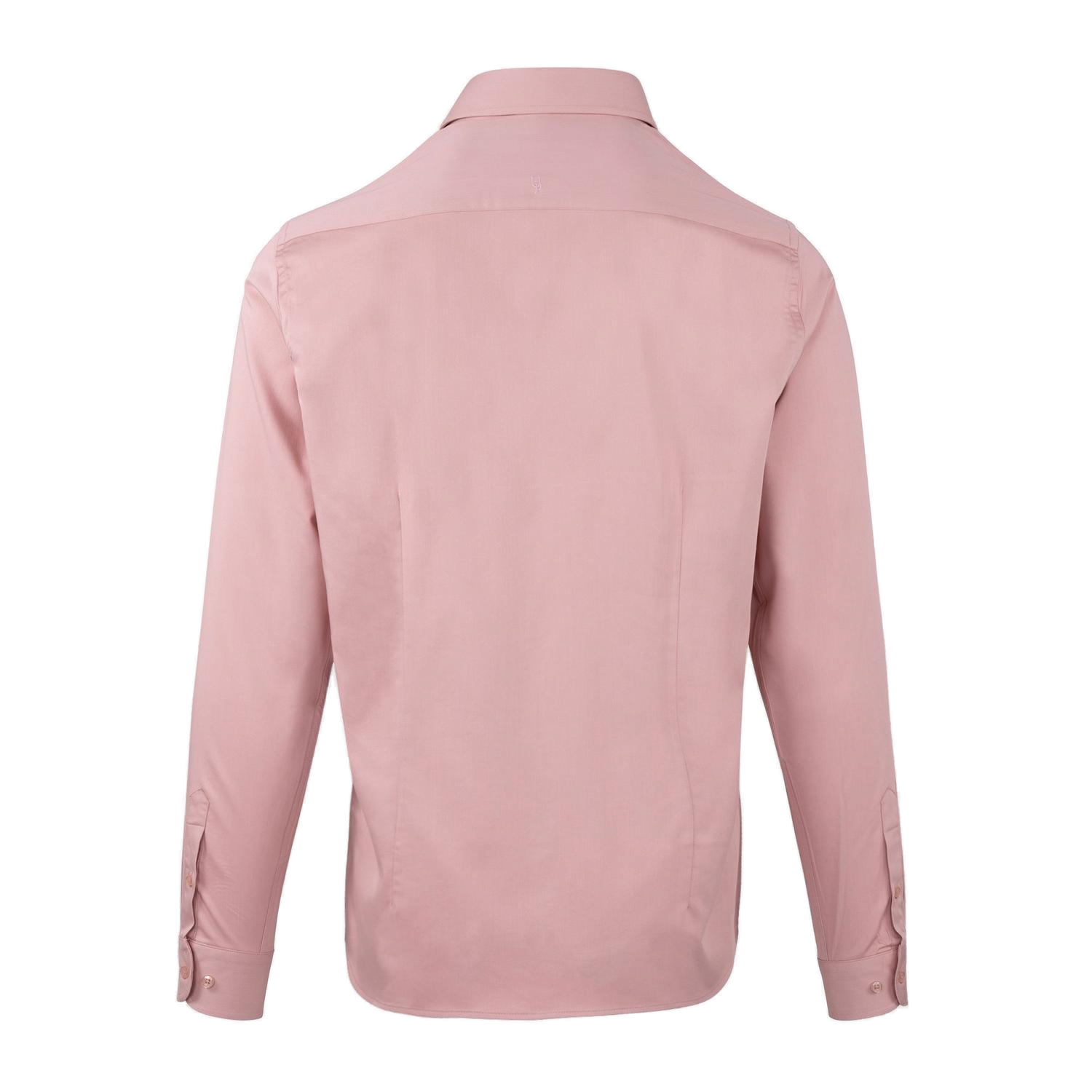 Urban Pioneers Male Buffon Shirt SHIRT WOOD ROSE