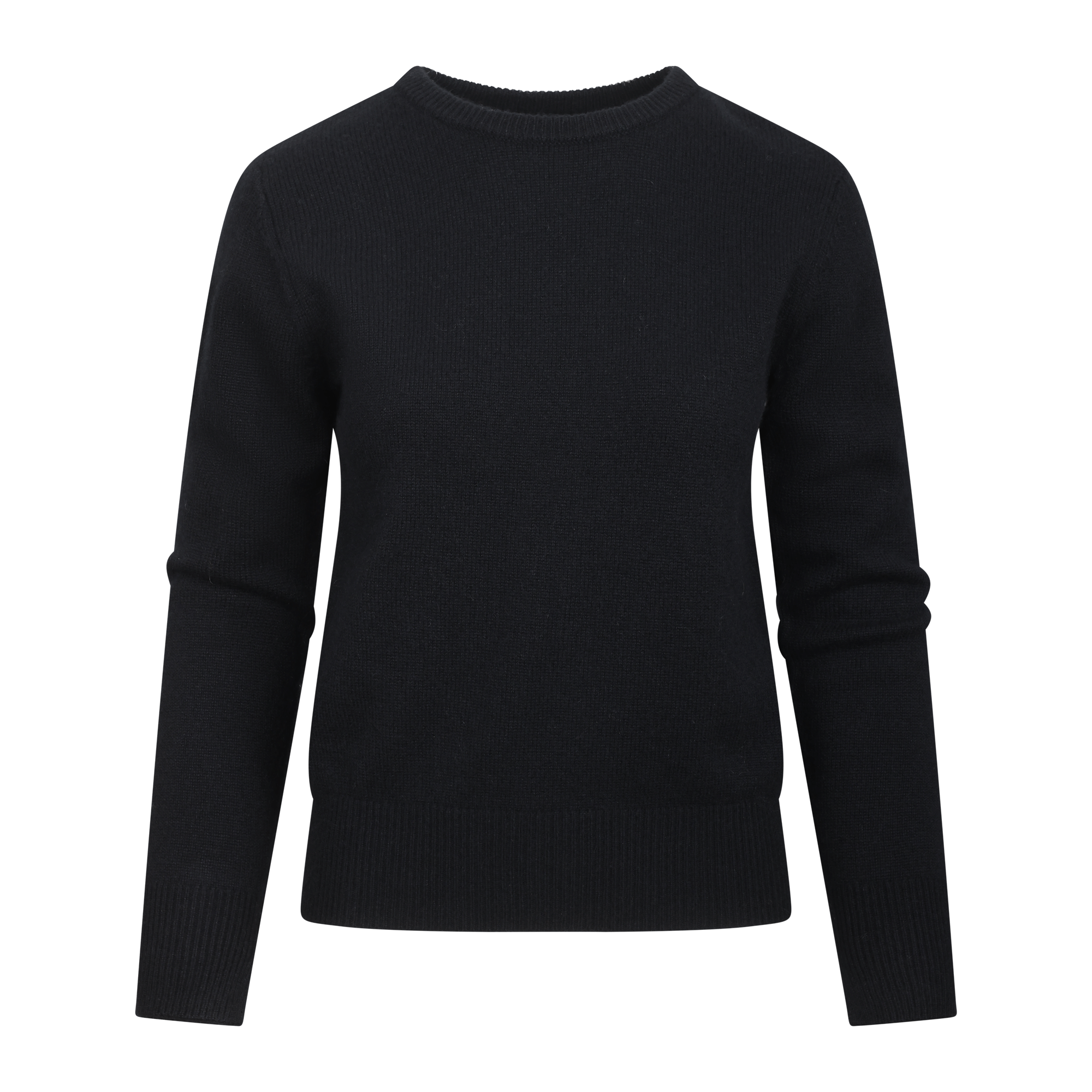 Urban Pioneers Female Camila Sweater SWEATER BLACK
