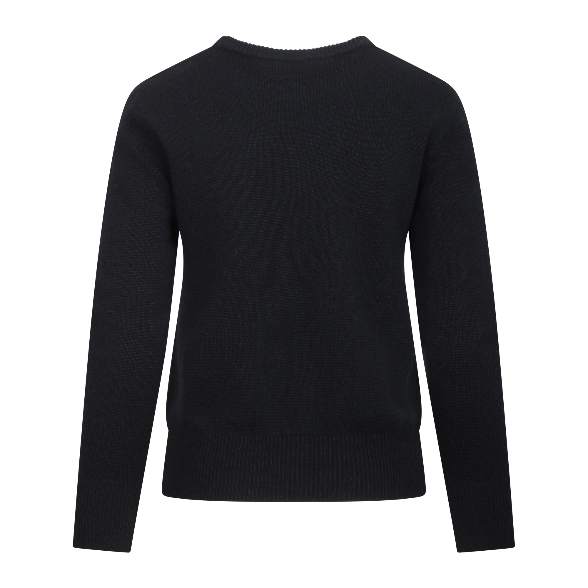 Urban Pioneers Female Camila Sweater SWEATER BLACK