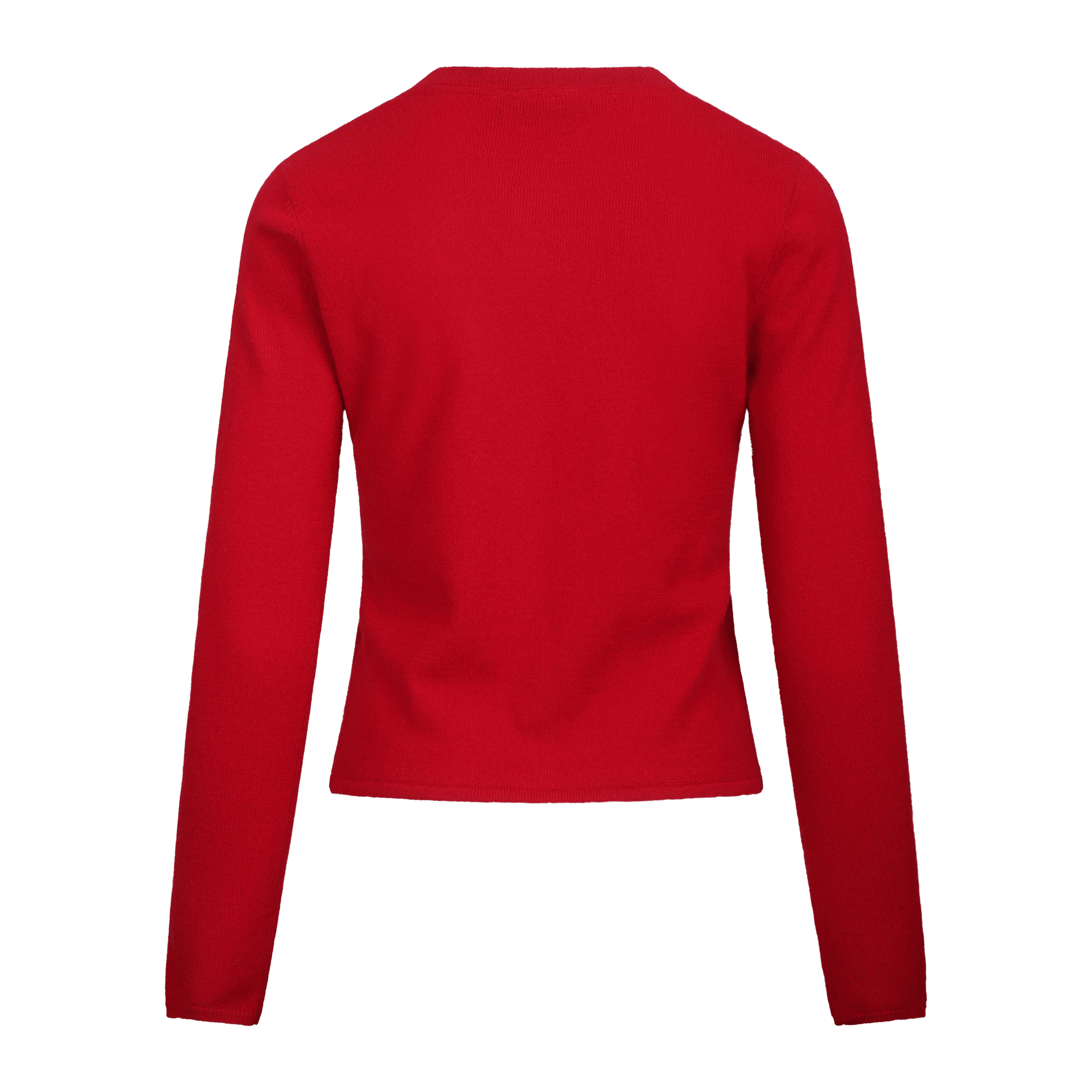 Urban Pioneers Female Candi Cardigan CARDIGAN GARNET