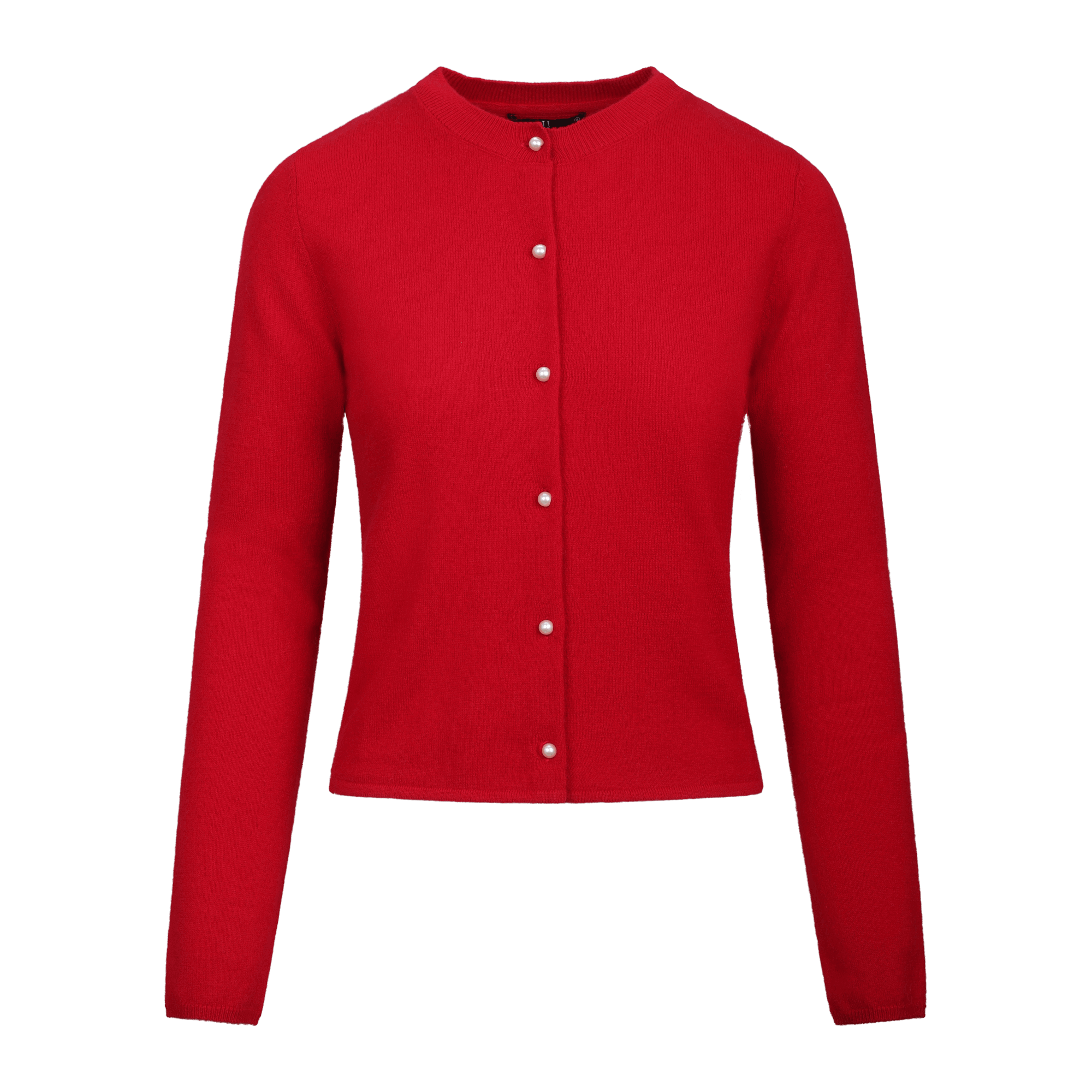 Urban Pioneers Female Candi Cardigan CARDIGAN GARNET