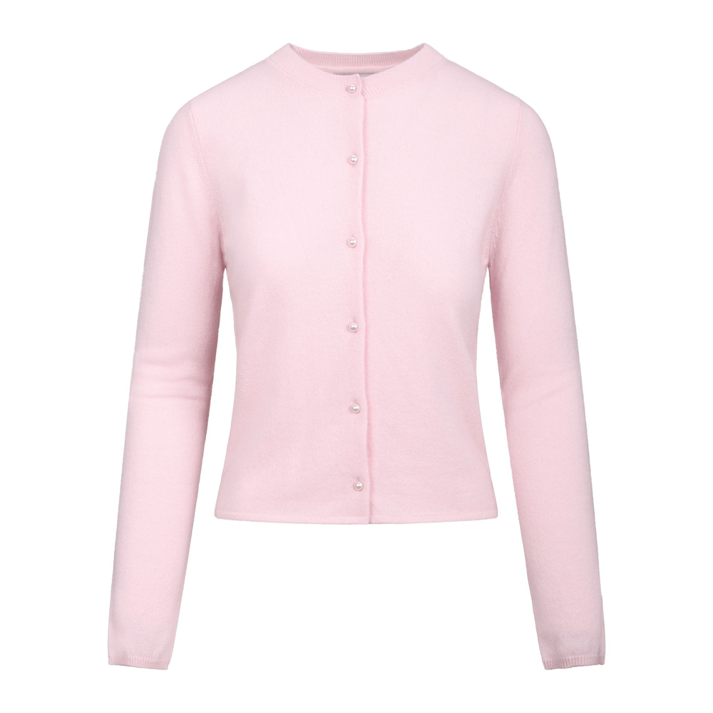 Urban Pioneers Female Candi Cardigan CARDIGAN LIGHT PINK