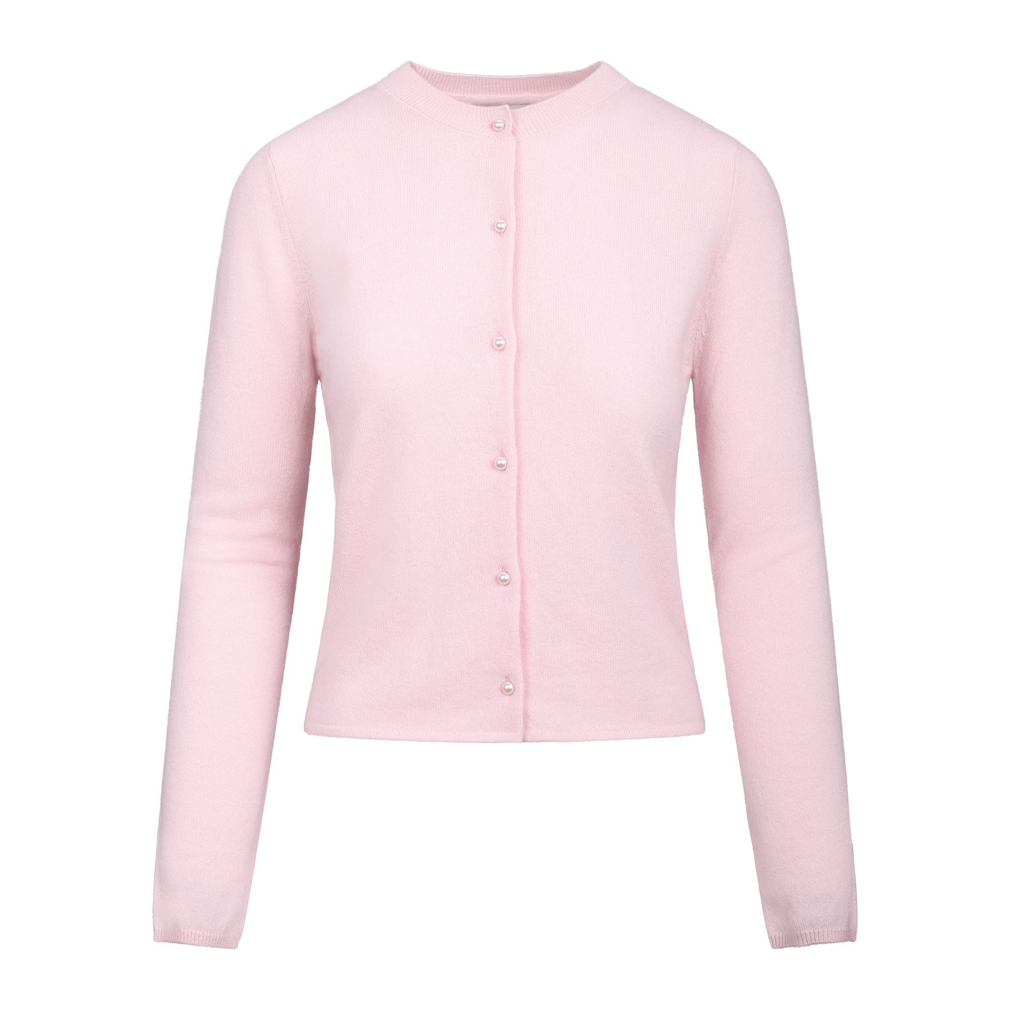 Urban Pioneers Female Candi Cardigan CARDIGAN LIGHT PINK