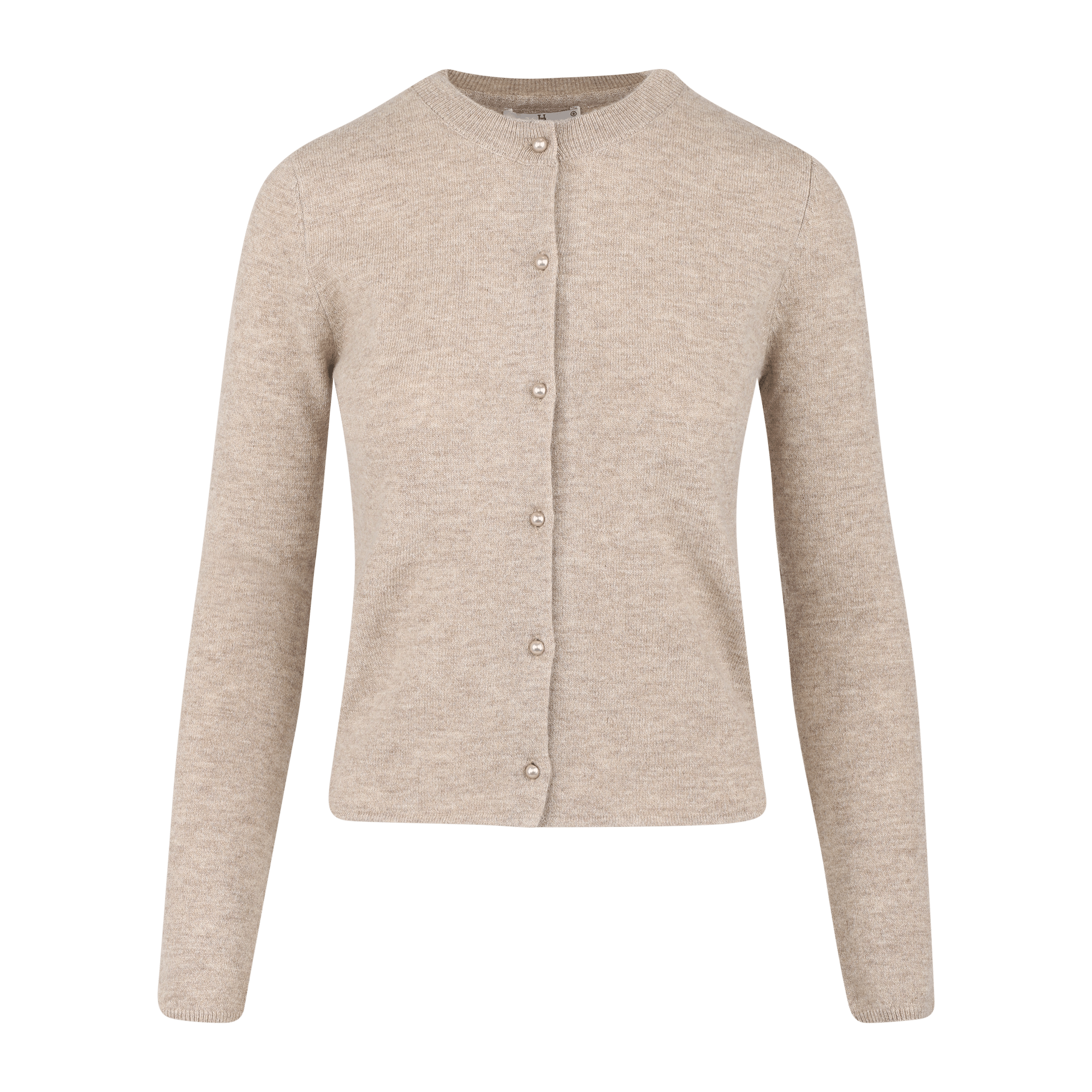 Urban Pioneers Female Candi Cardigan CARDIGAN LIGHT SAND