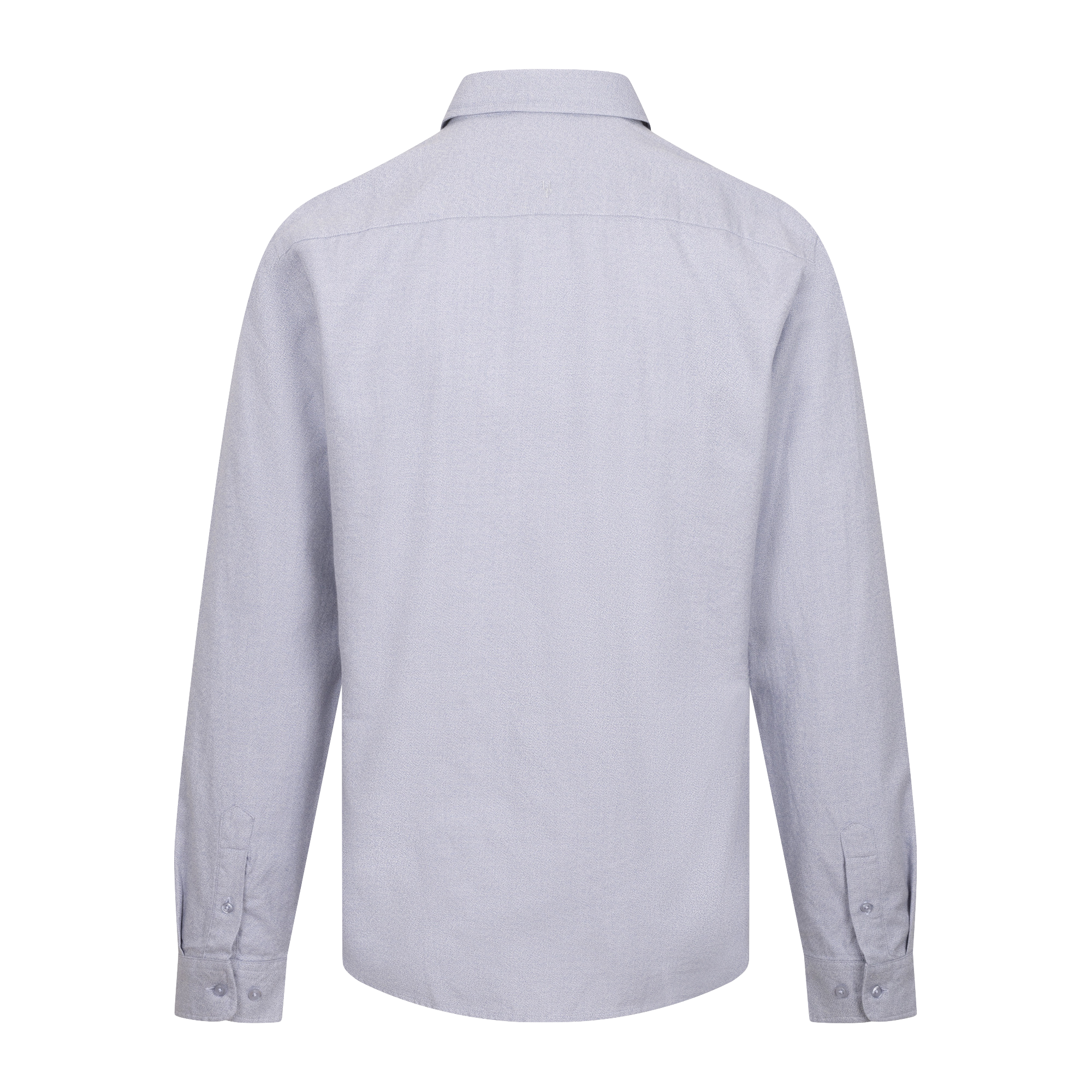 Urban Pioneers Male Canton LS Shirt SHIRT BLUE BONNET