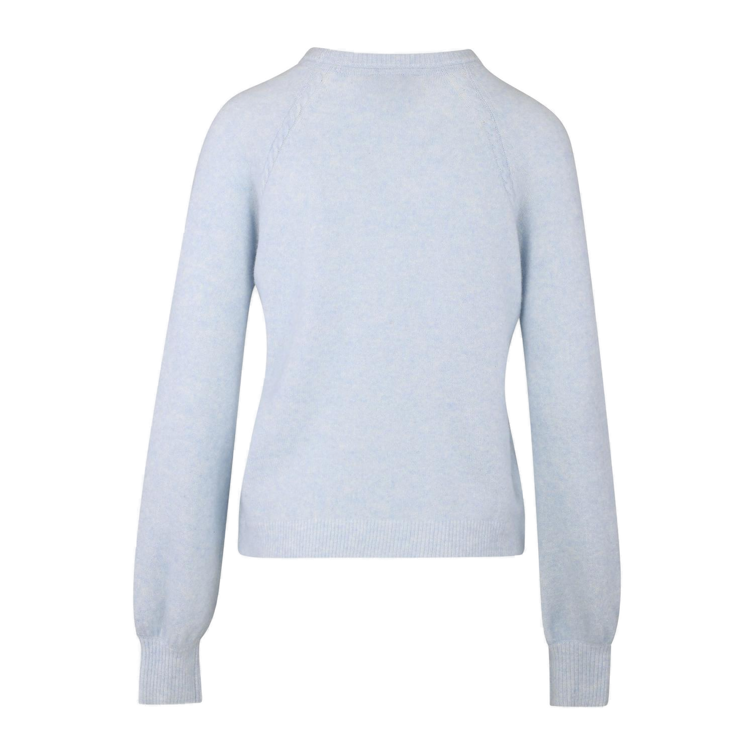 Urban Pioneers Female Cassandra Sweater SWEATER LIGHT BLUE