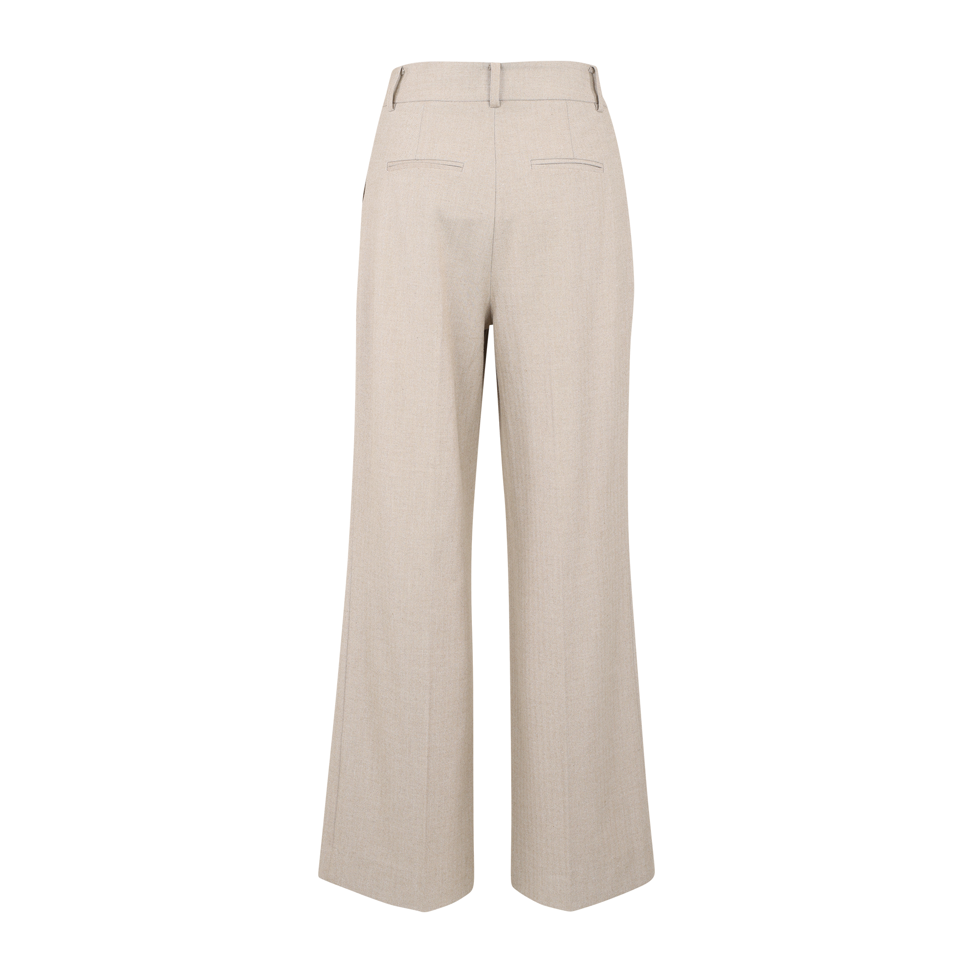 Urban Pioneers Female Cathrine Pants PANTS BEIGE