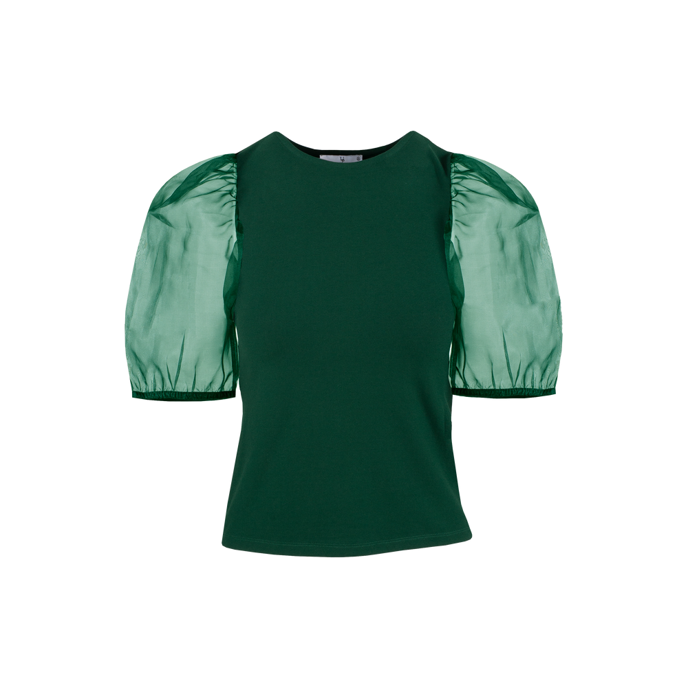 Urban Pioneers Female Celeste Top TOP