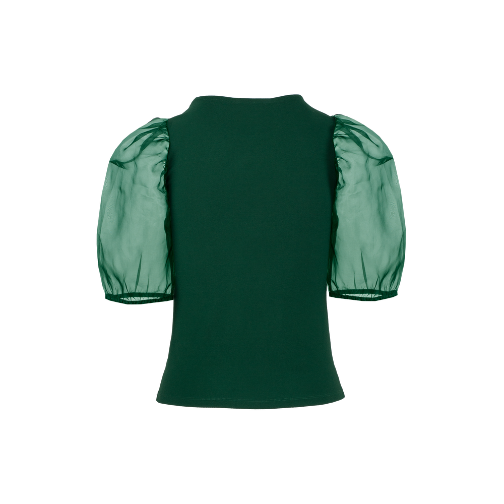 Urban Pioneers Female Celeste Top TOP