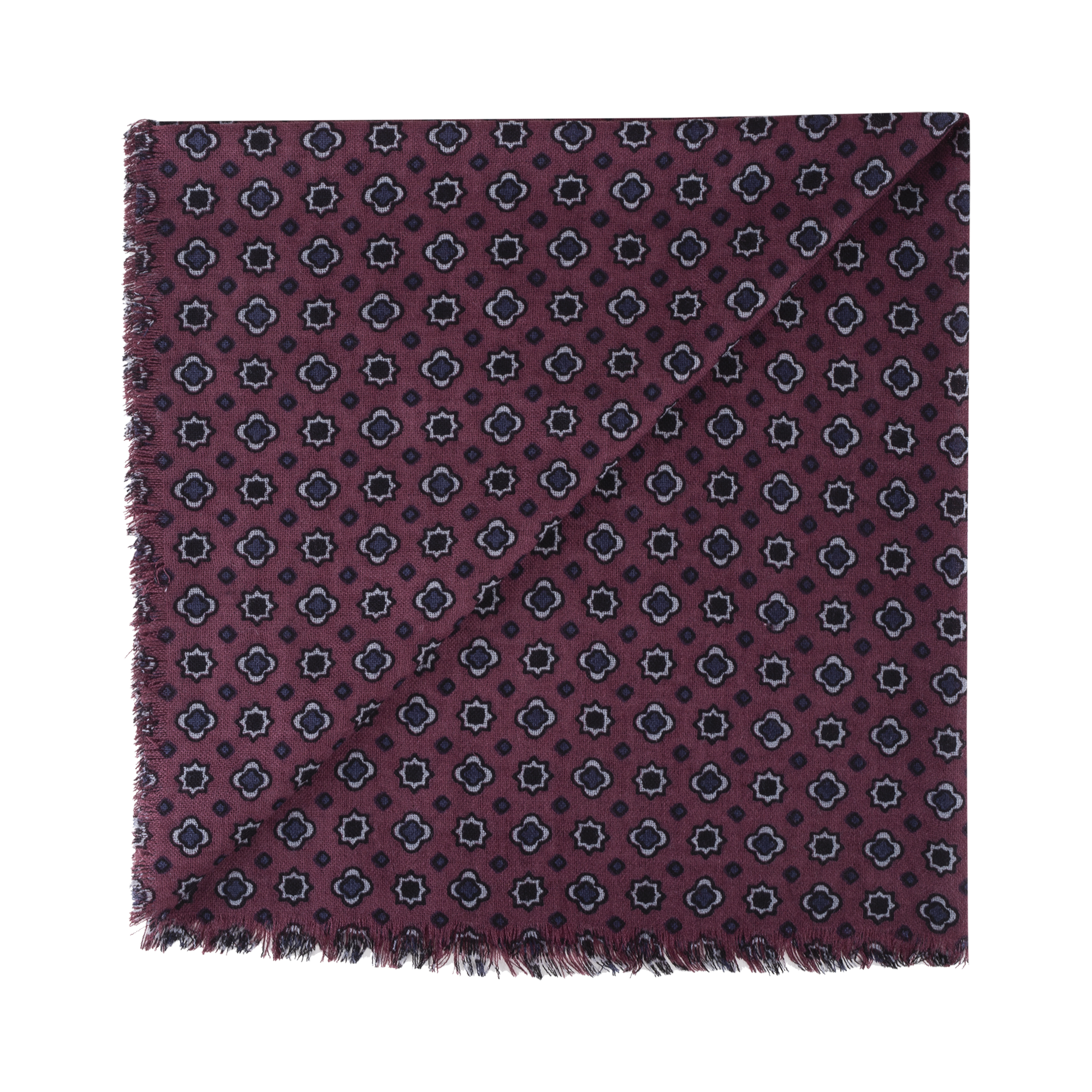 Urban Pioneers Male Charles Scarf SCARF ROSE