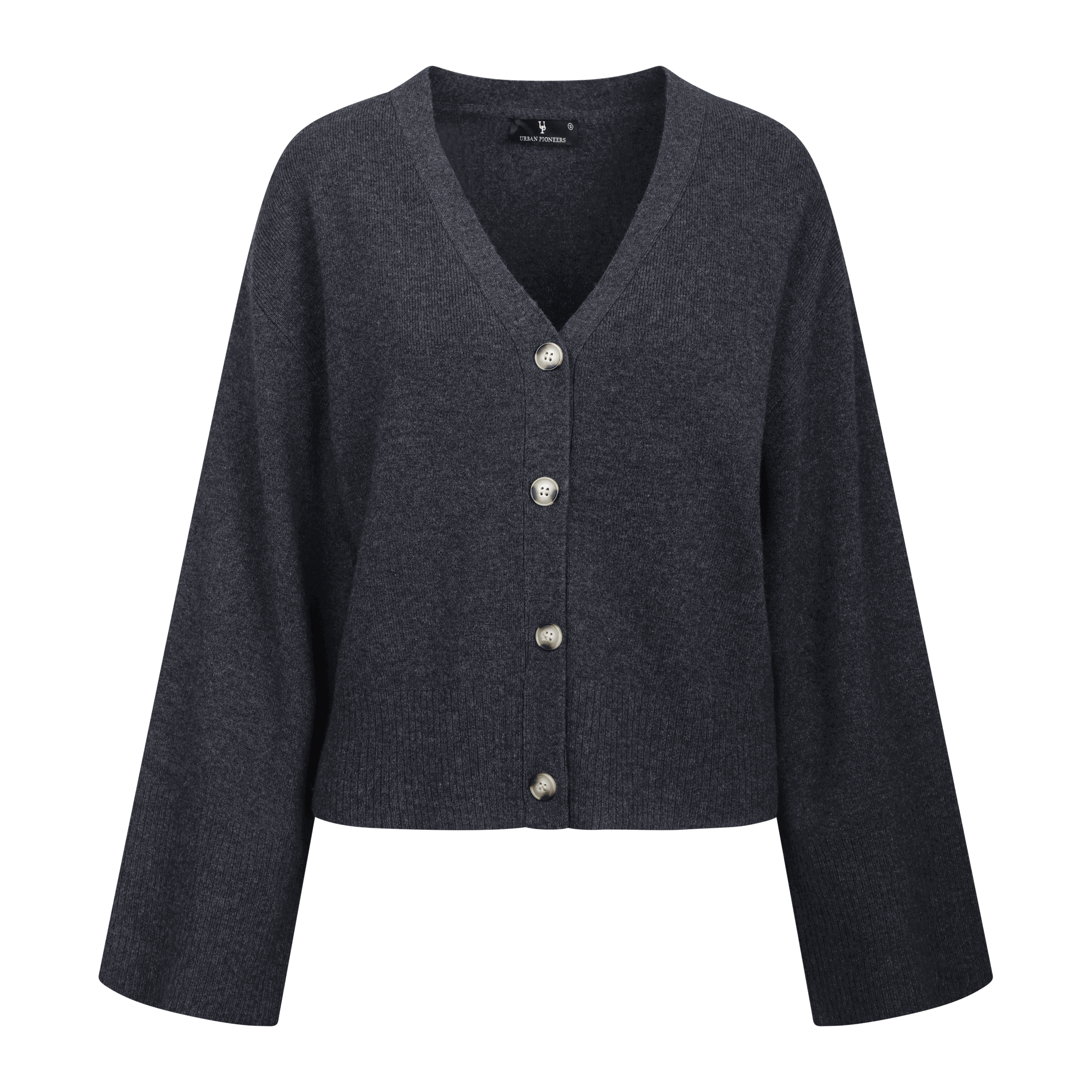 Urban Pioneers Female Cheddar Cardigan CARDIGAN ROCKY